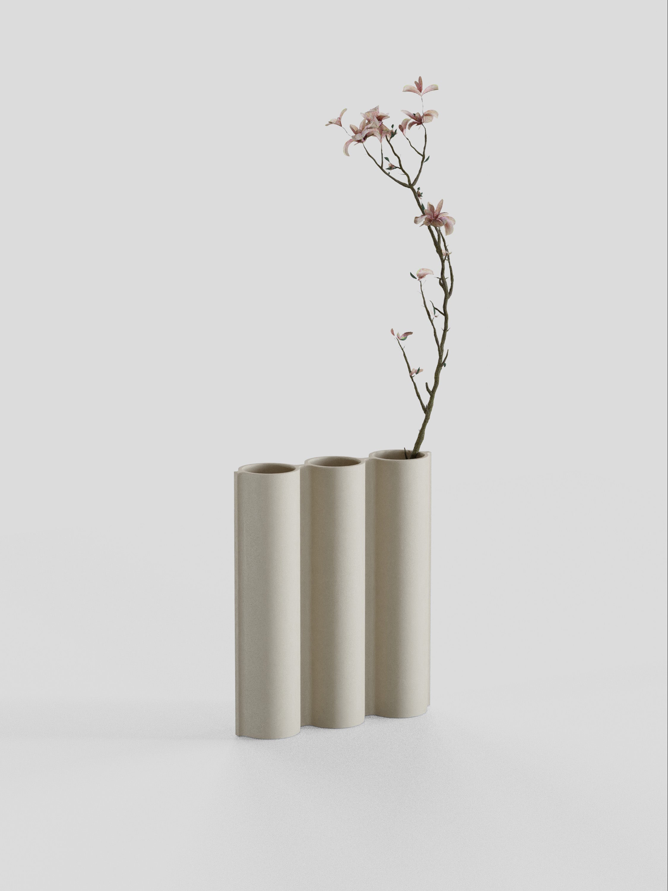 Silo Vase 3VK