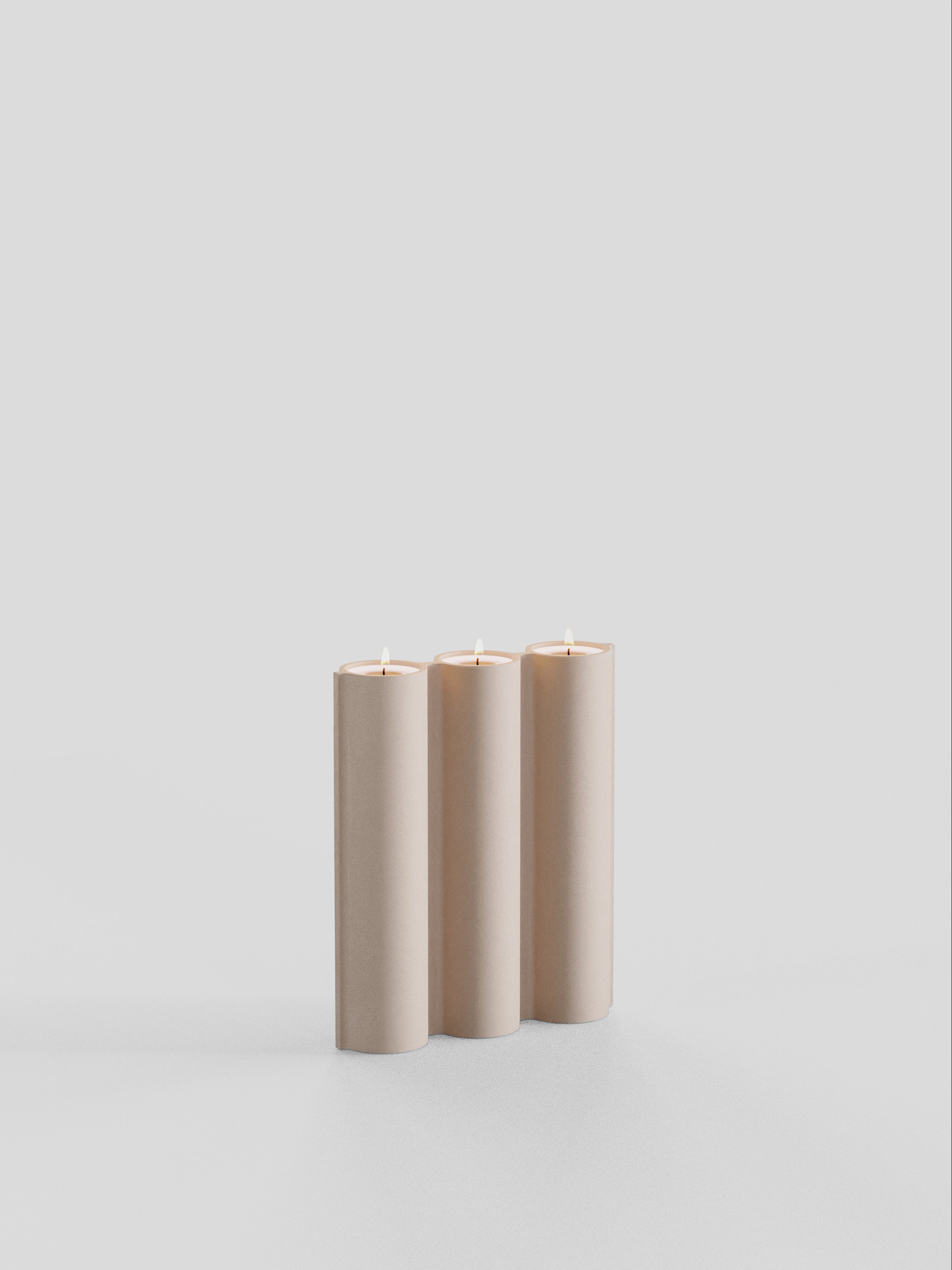 Silo Vase 3VK