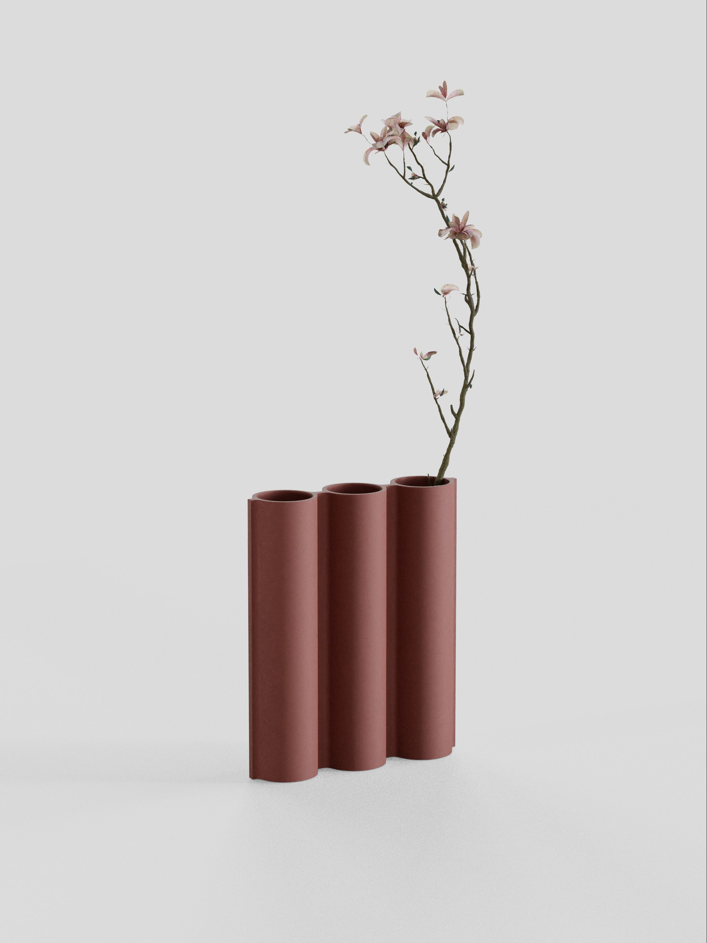 Silo Vase 3VK