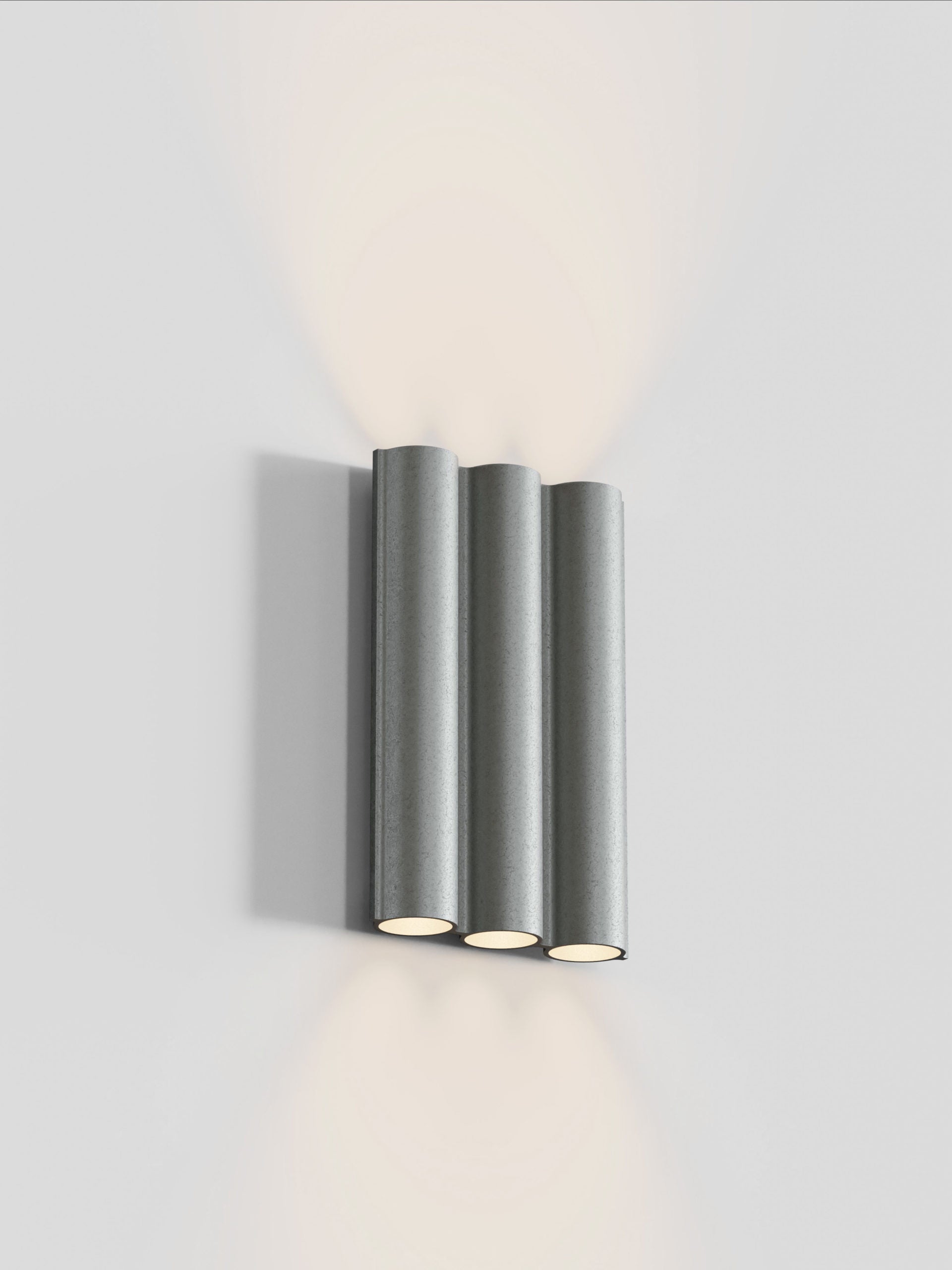 Silo 3WA