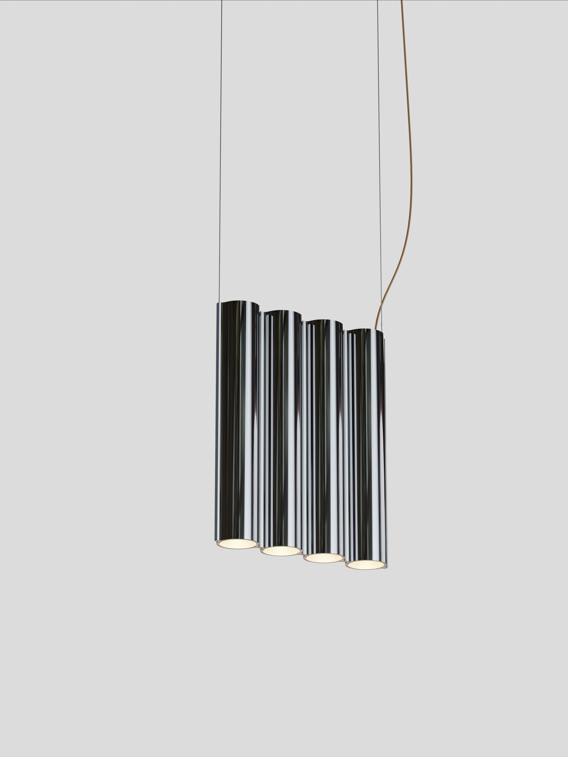 Mirror Polished Aluminum
