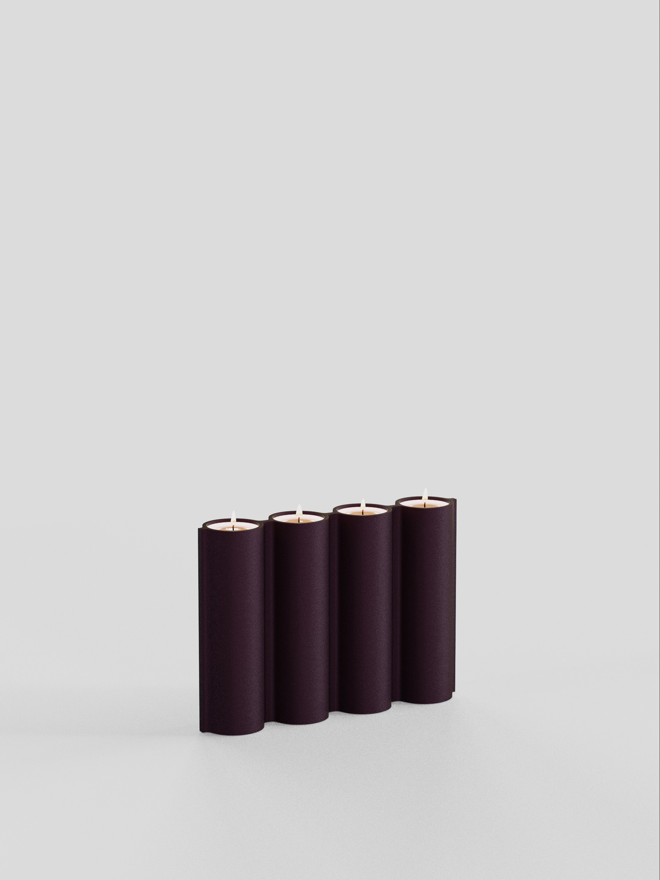 Silo Vase 4VJ