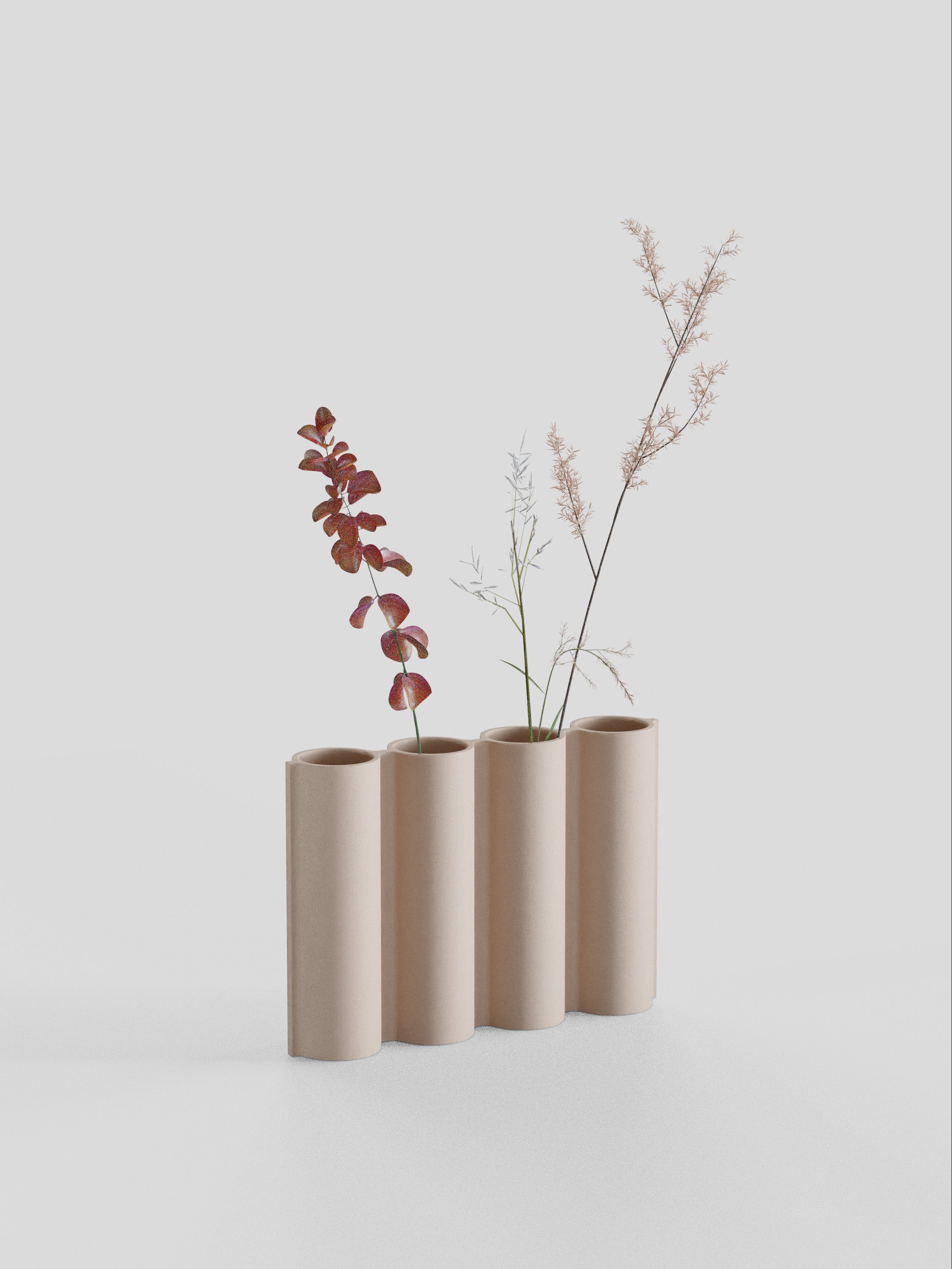 Silo Vase 4VJ