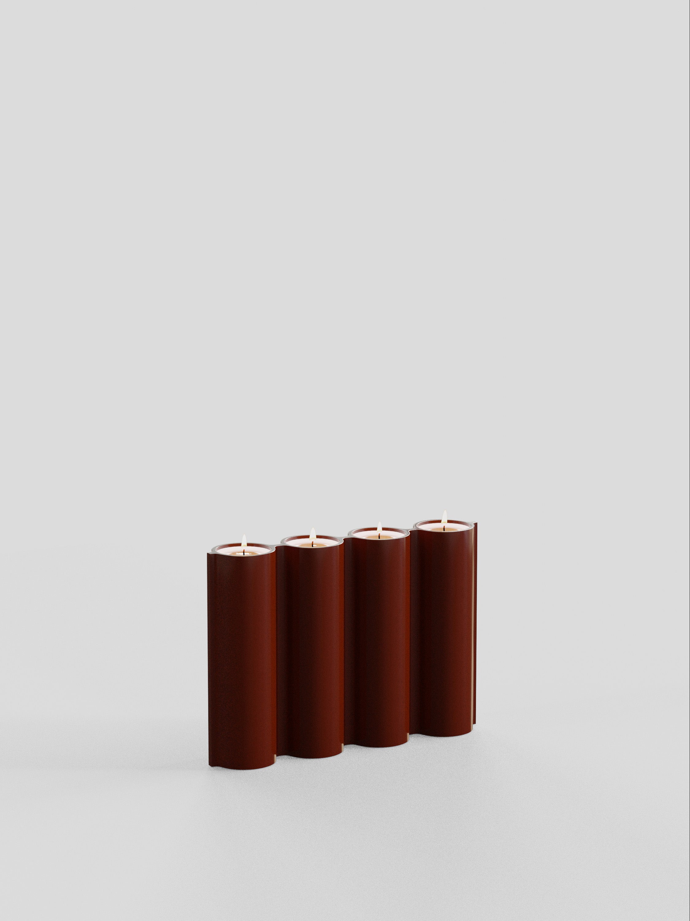 Silo Vase 4VJ