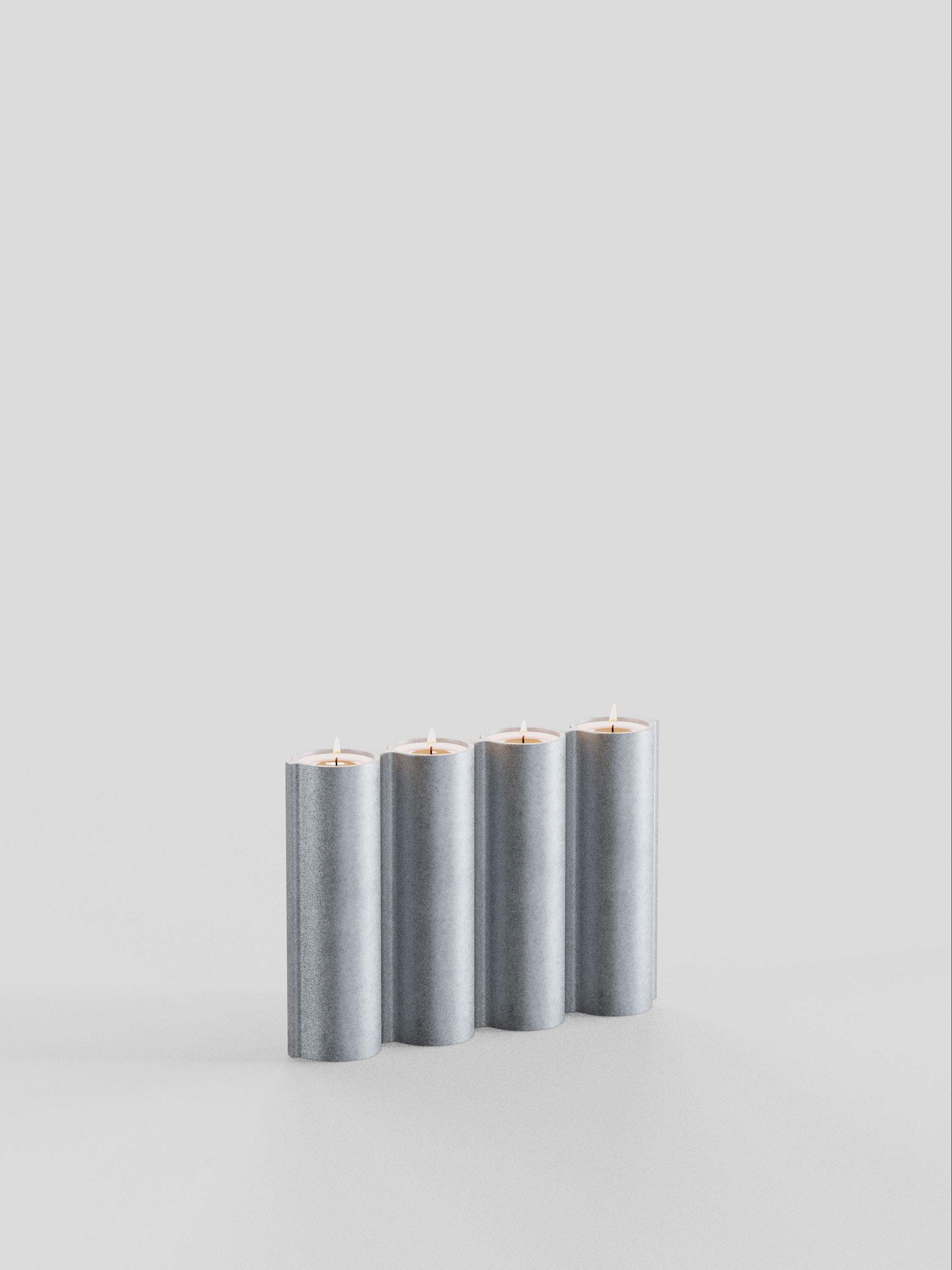 Silo Vase 4VJ