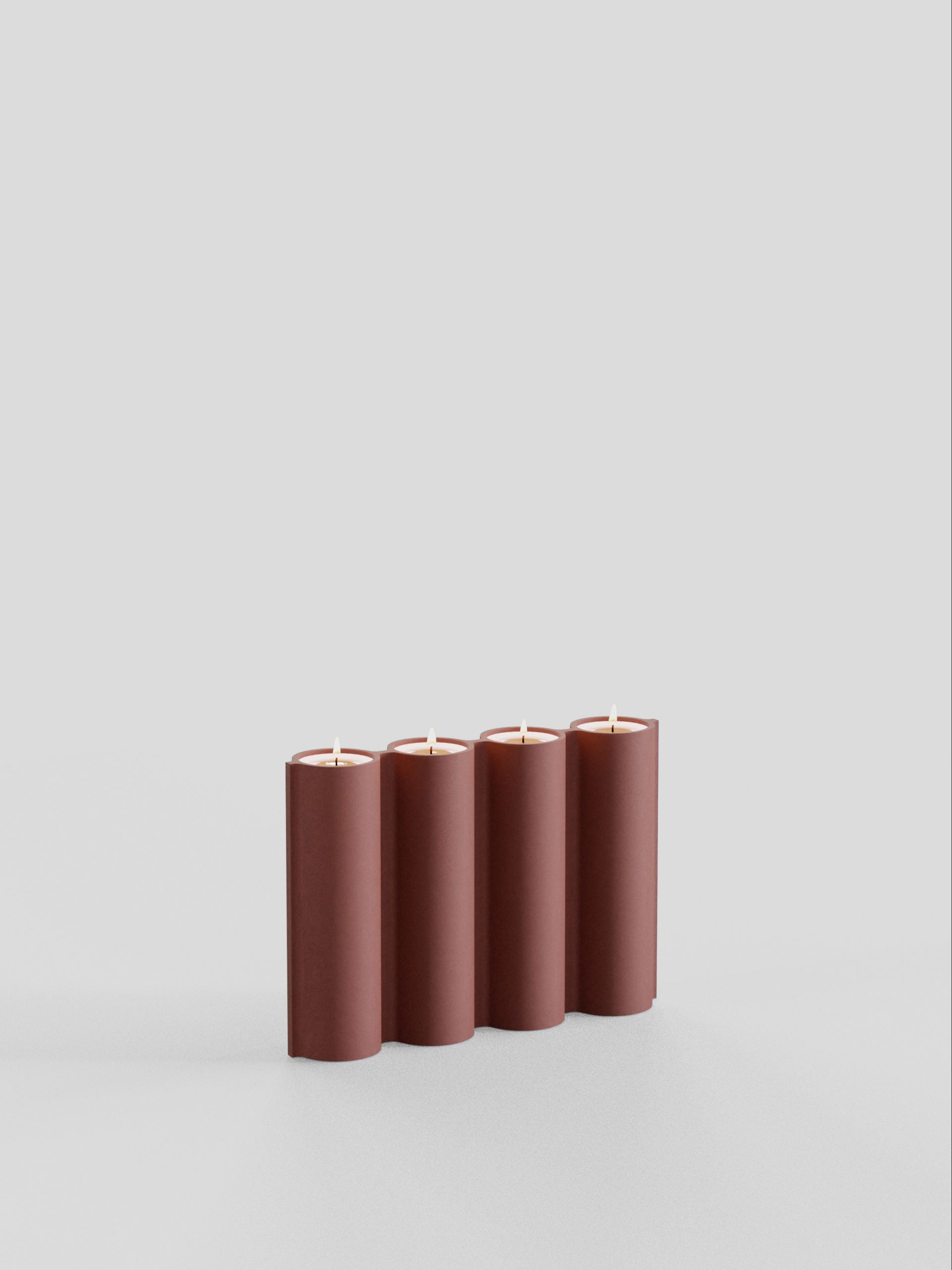 Silo Vase 4VJ