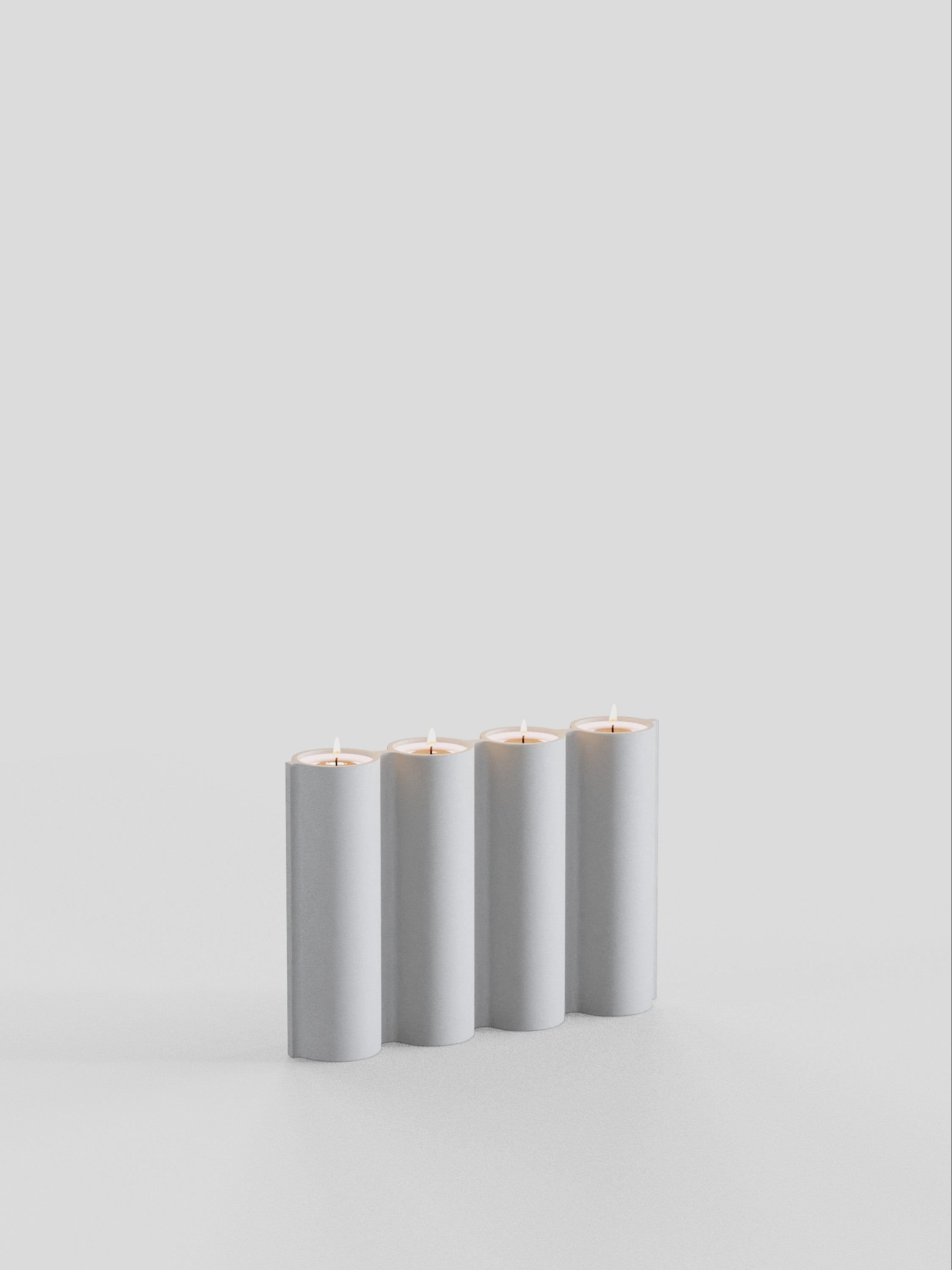 Silo Vase 4VJ