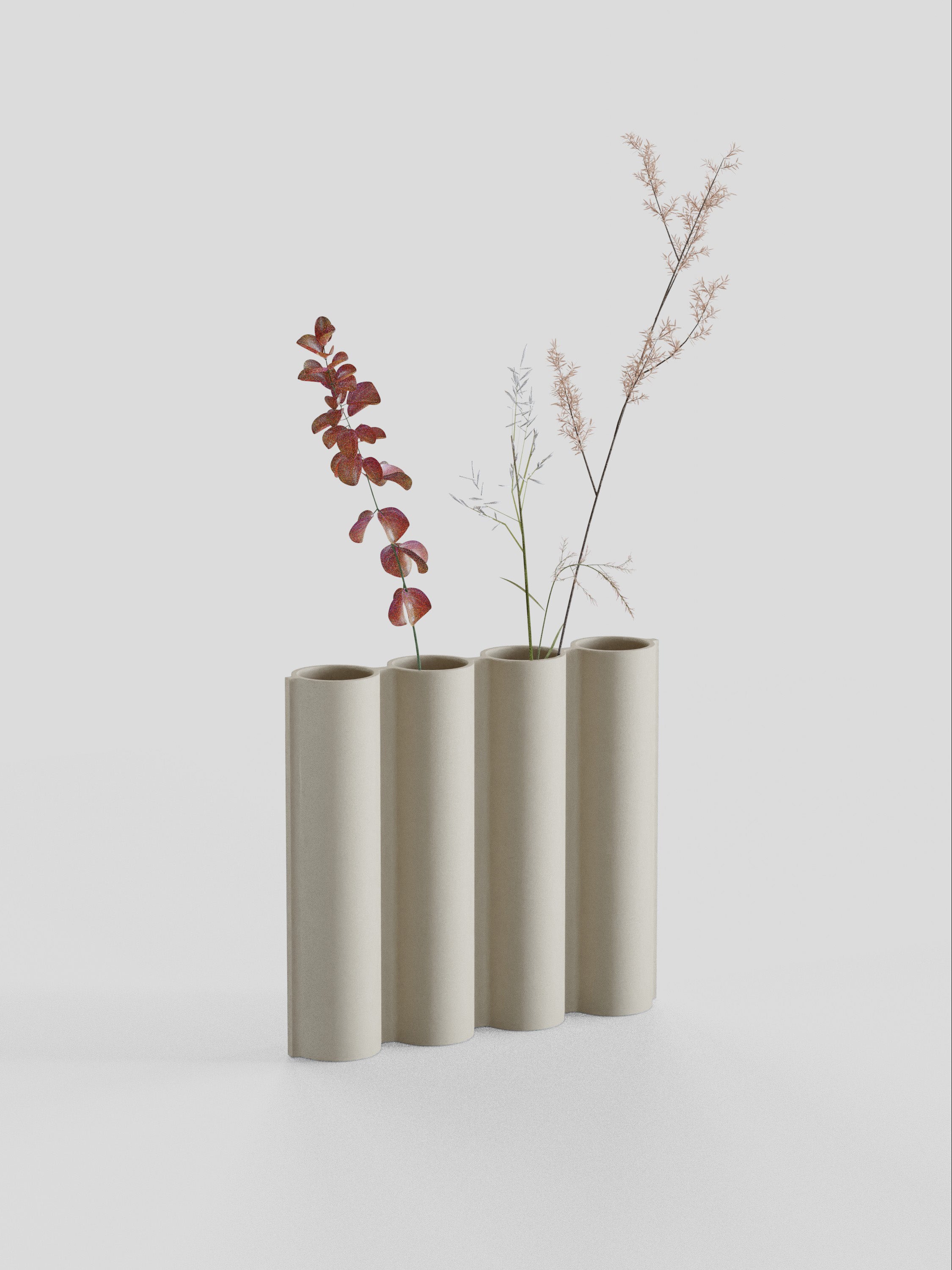 Silo Vase 4VK