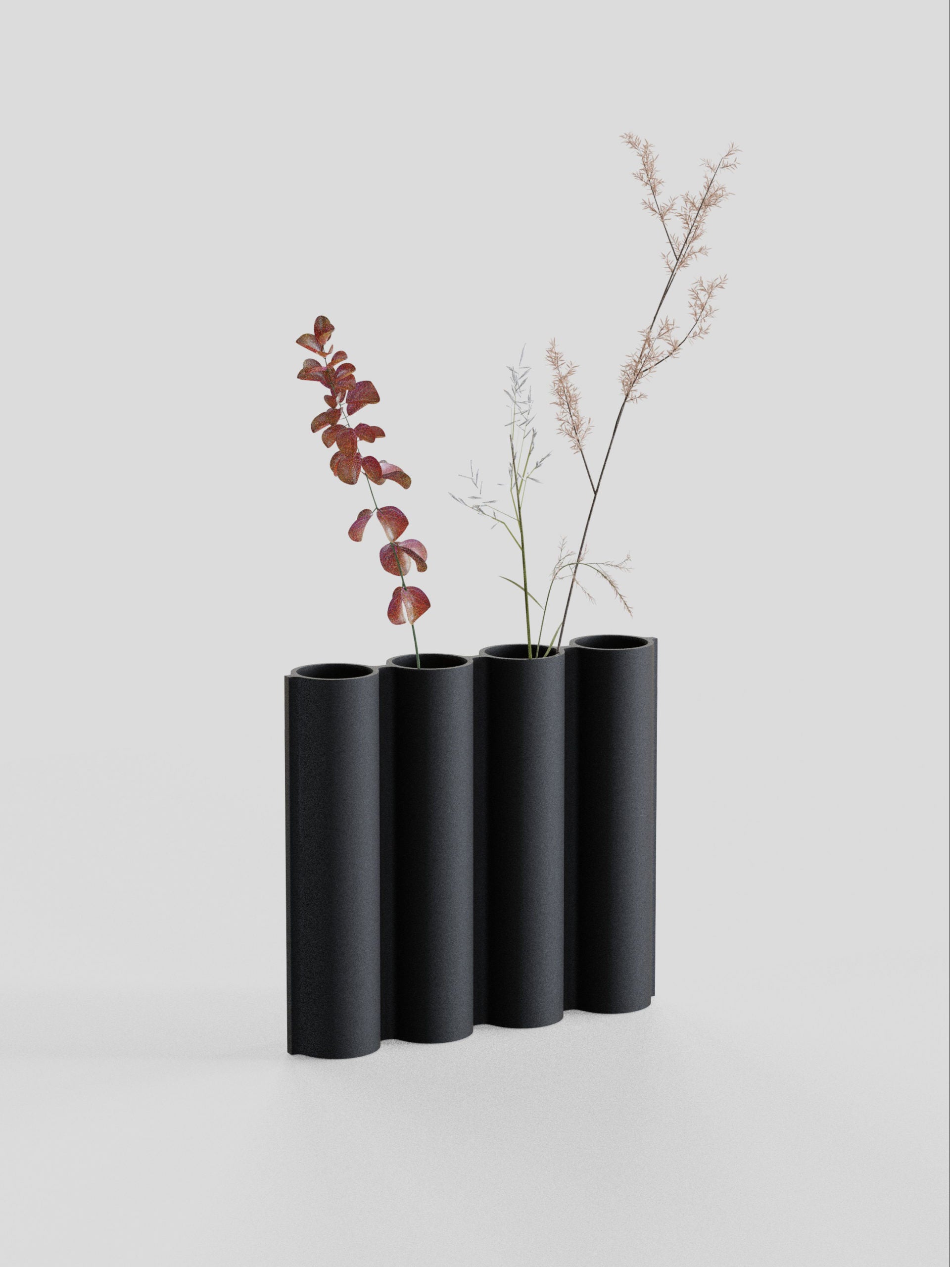 Silo Vase 4VK