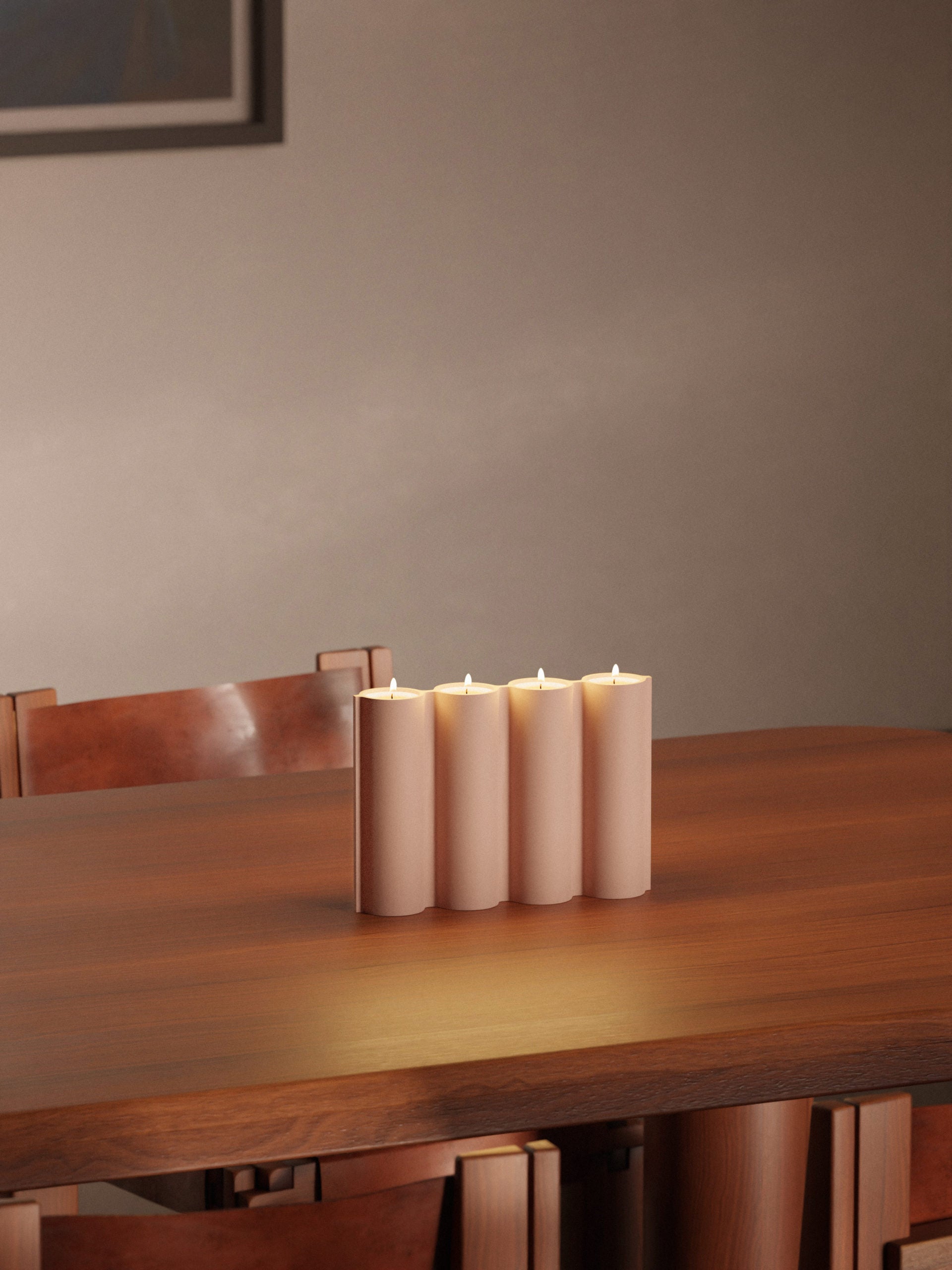 Silo Vase 4VK