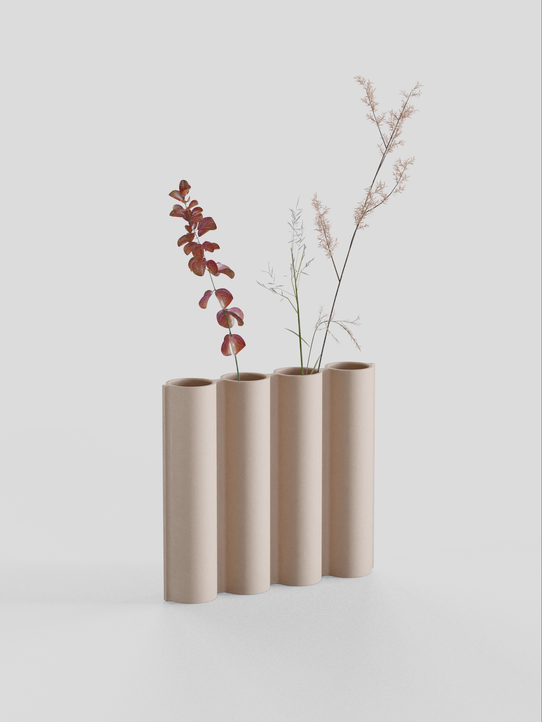 Silo Vase 4VK
