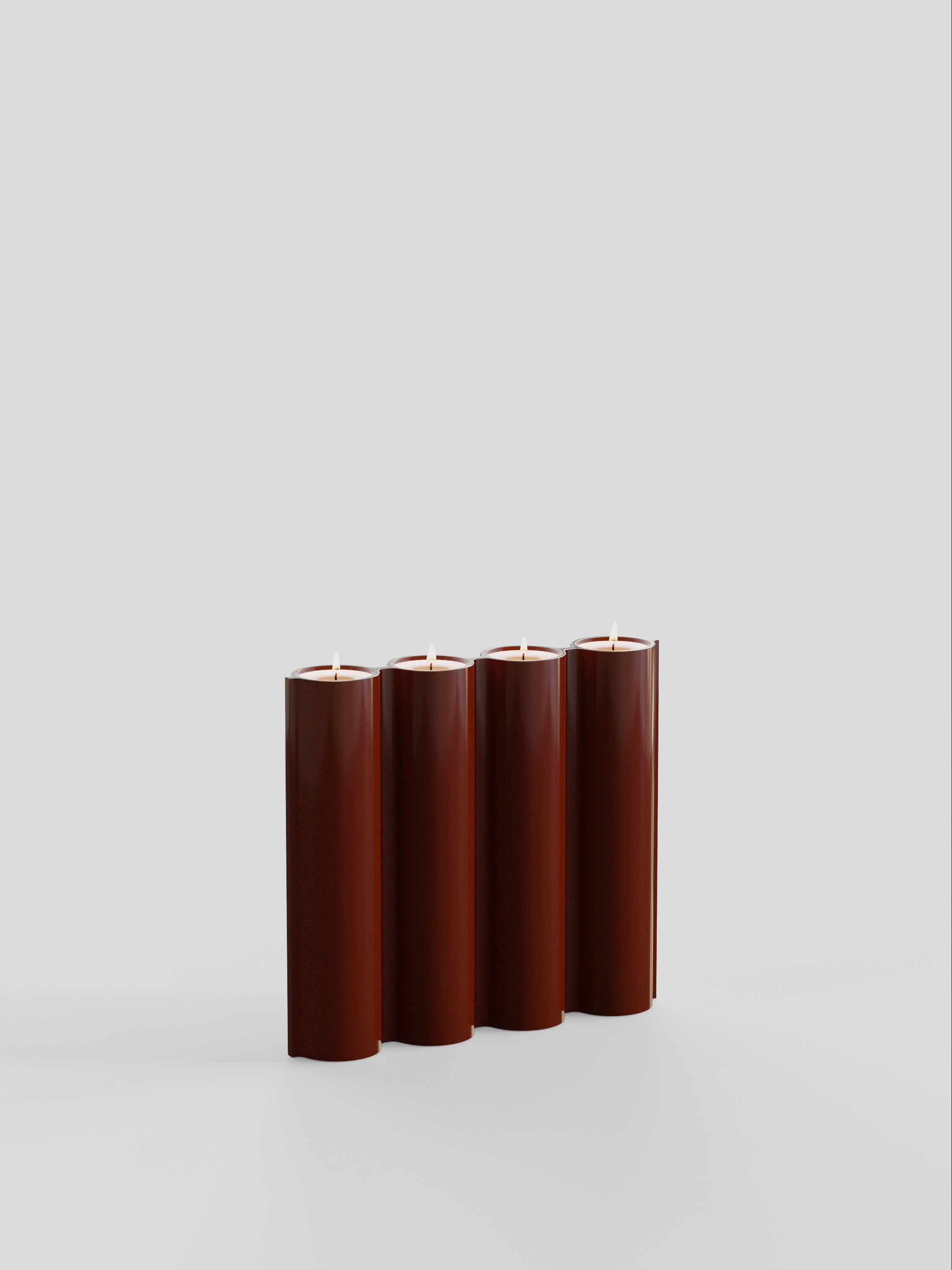 Silo Vase 4VK