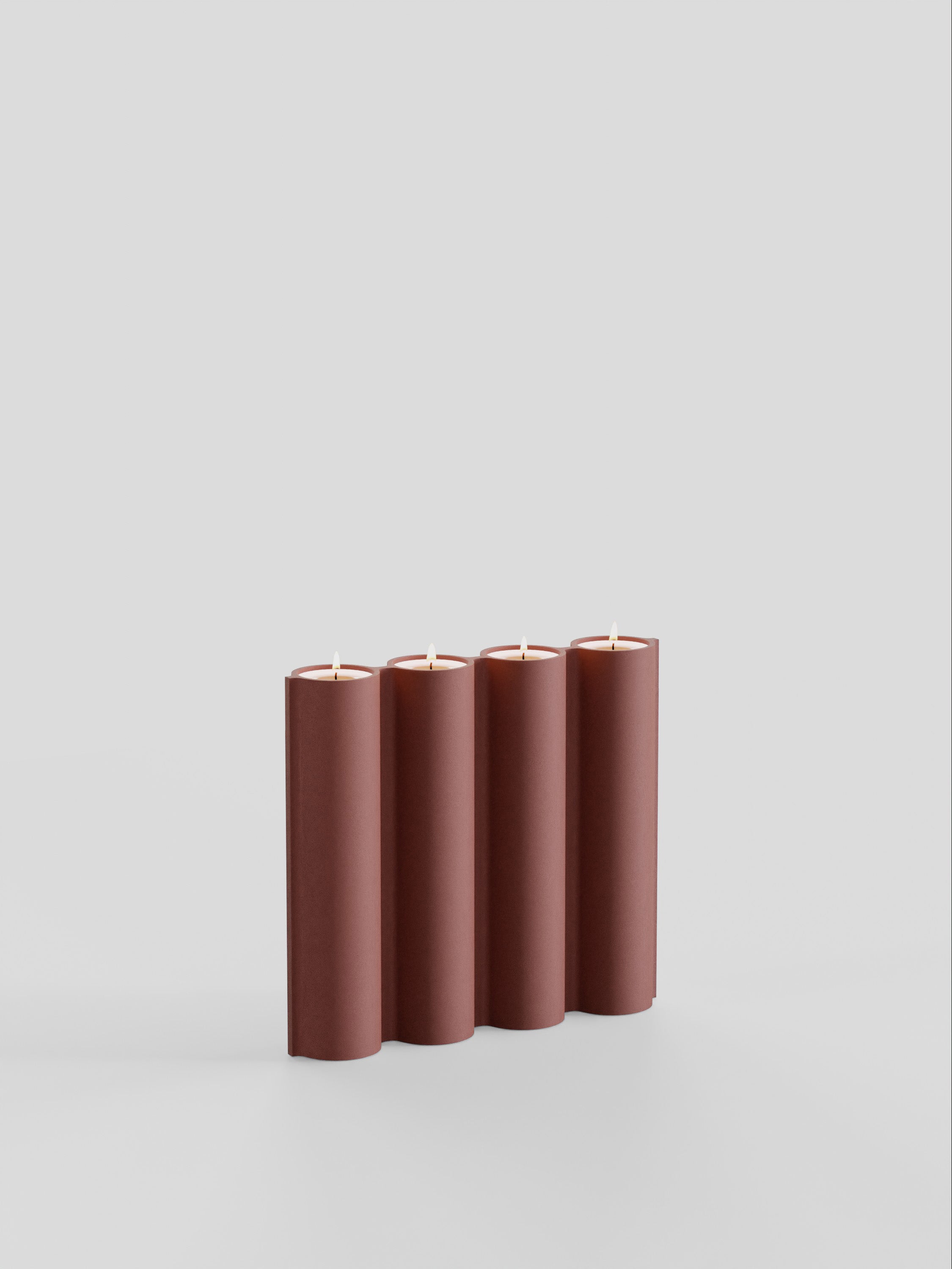 Silo Vase 4VK