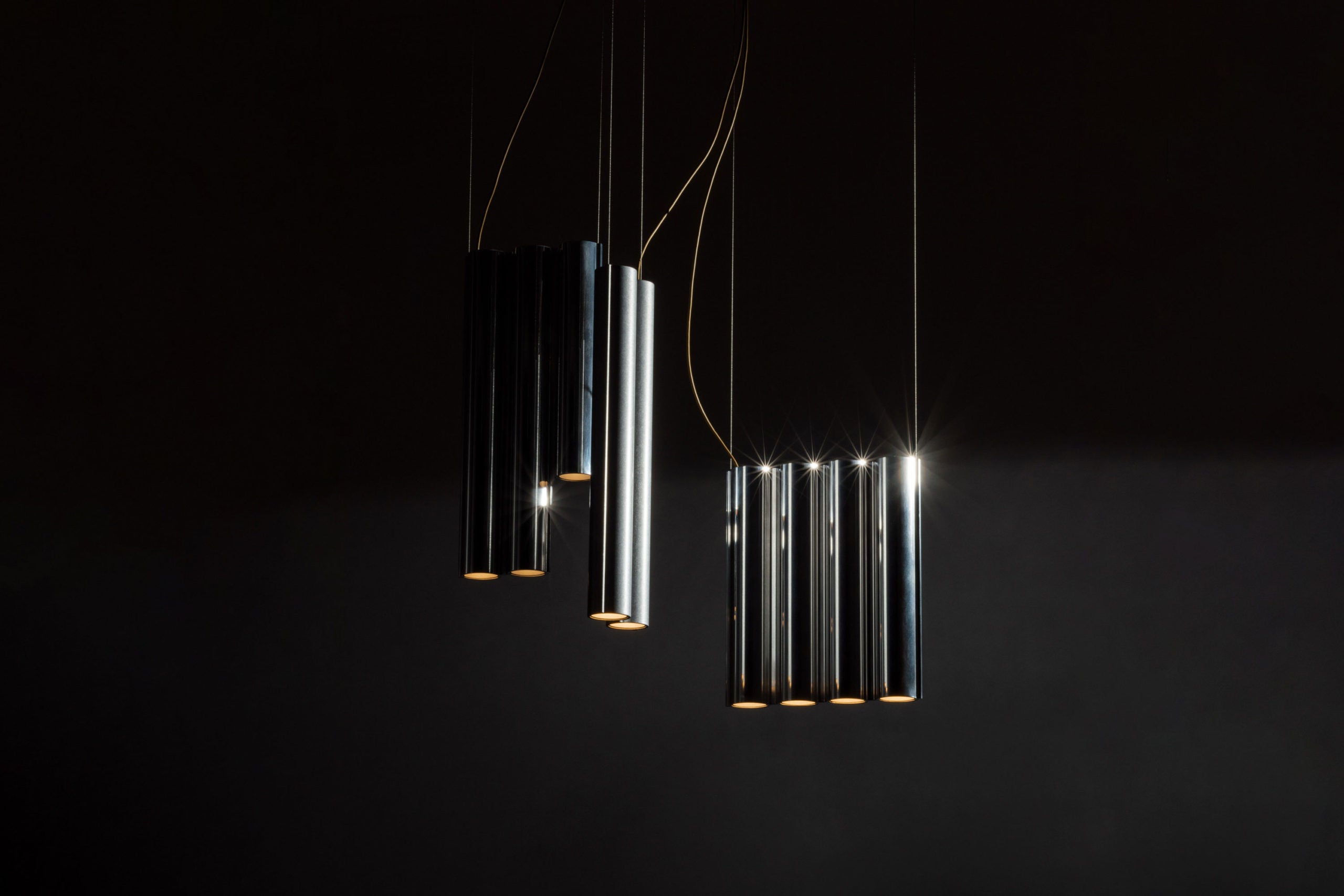 Mirror Polished Aluminum