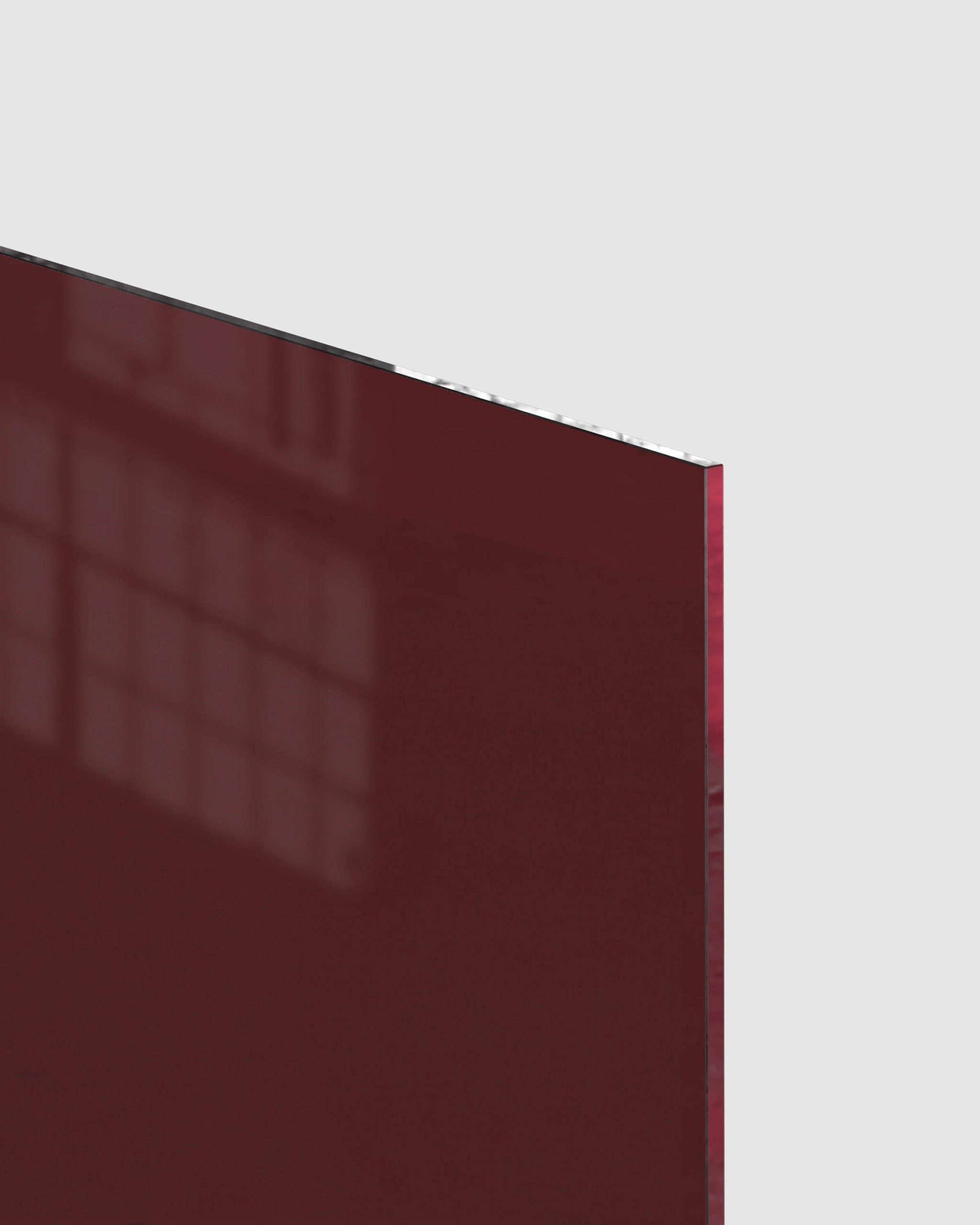 Glass - Ruby