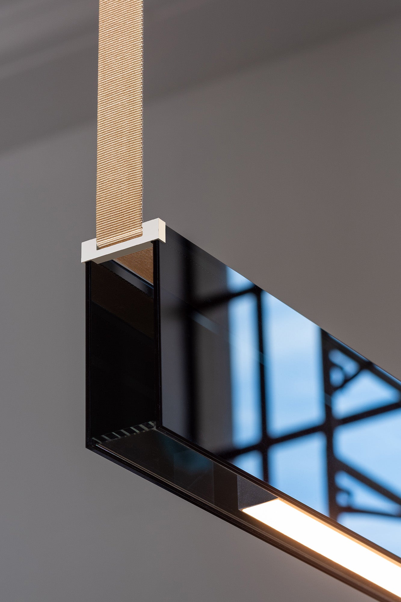 Glass - Black