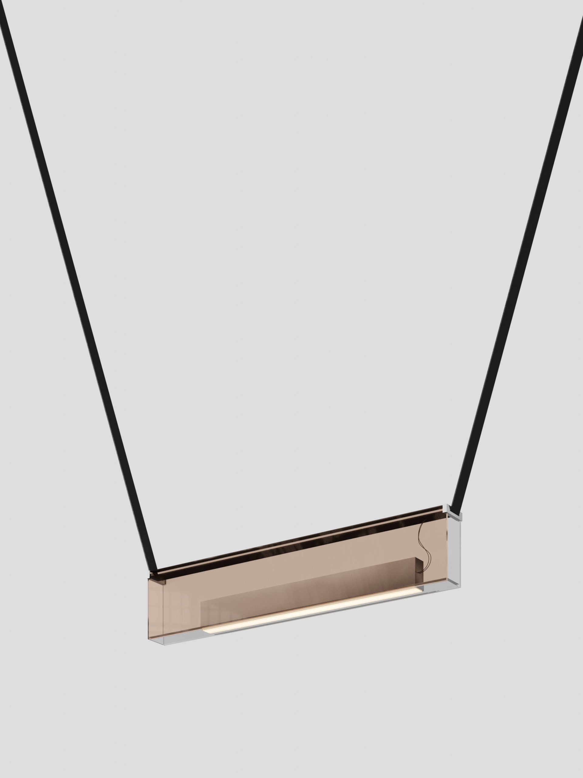 Glass - Bronze