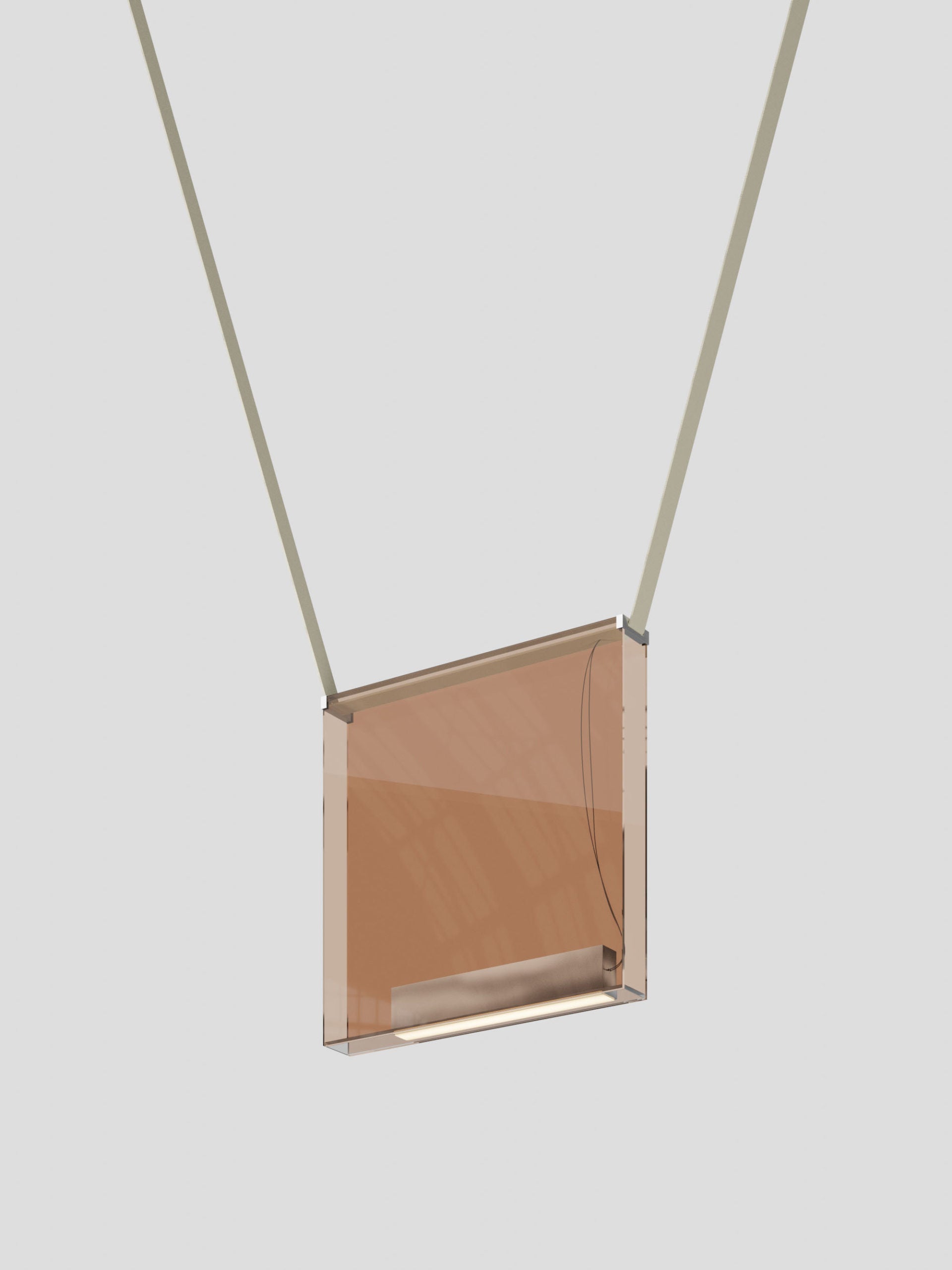 Glass - Bronze