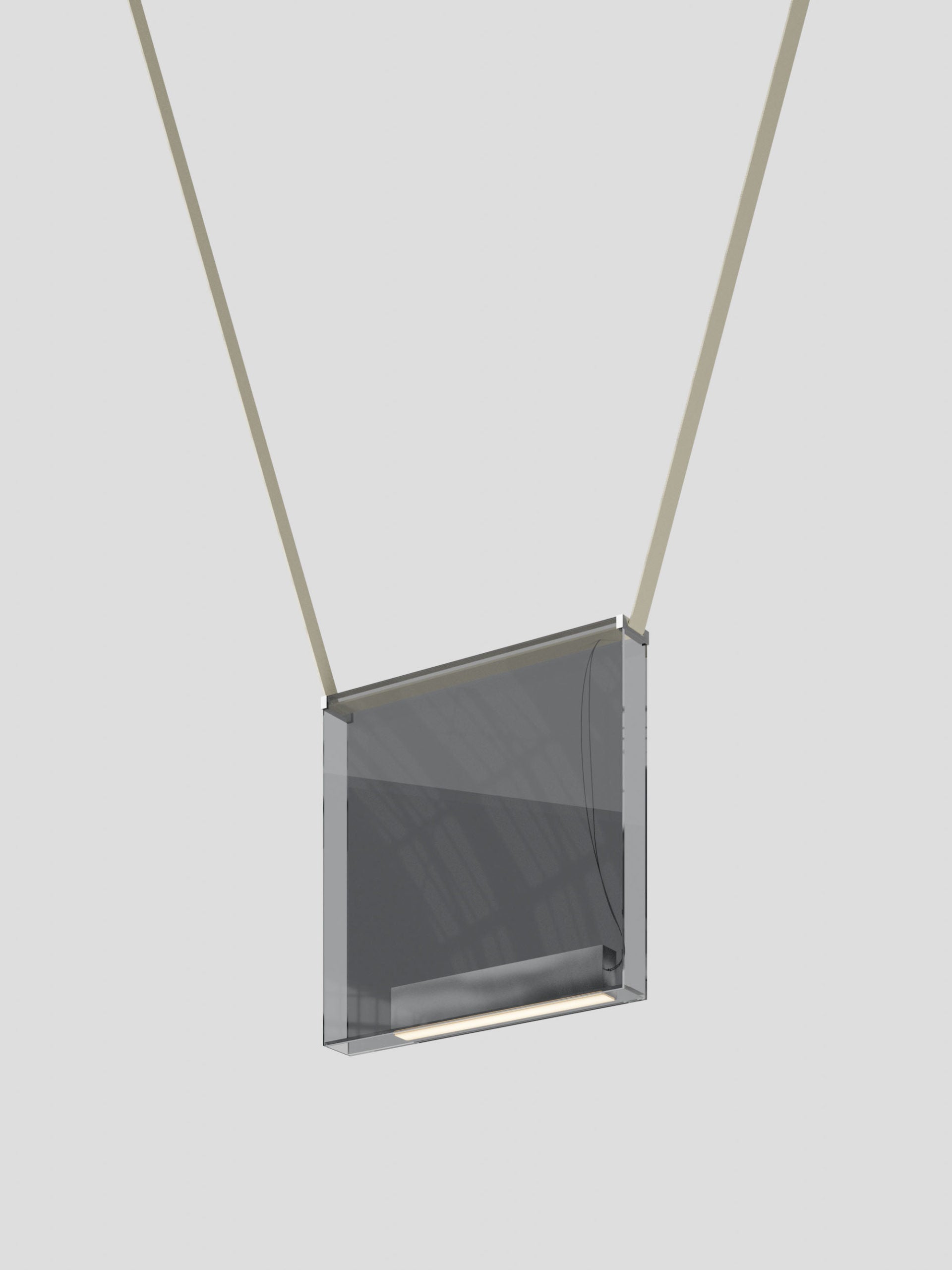 Glass - Grey