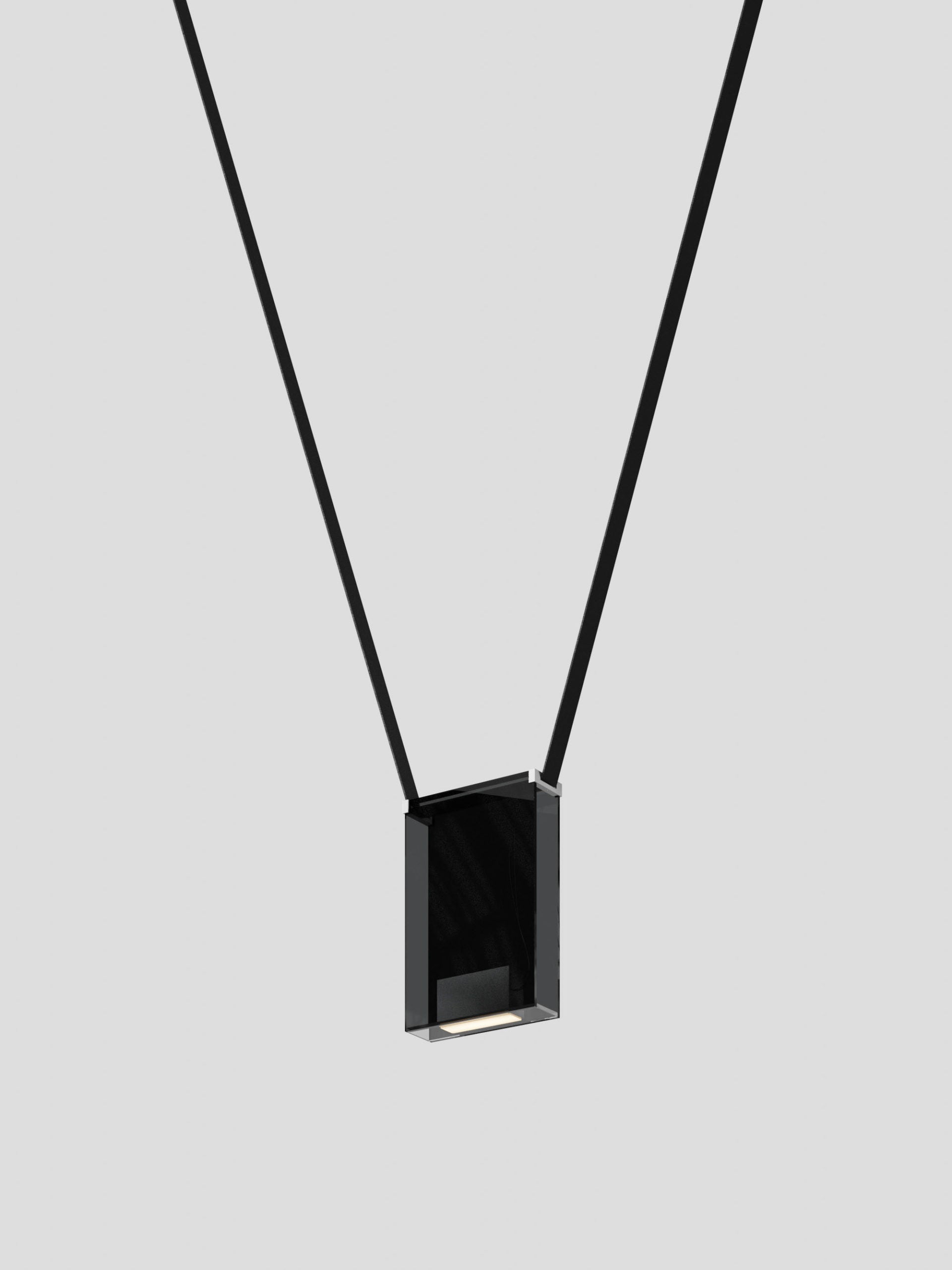 Glass - Black