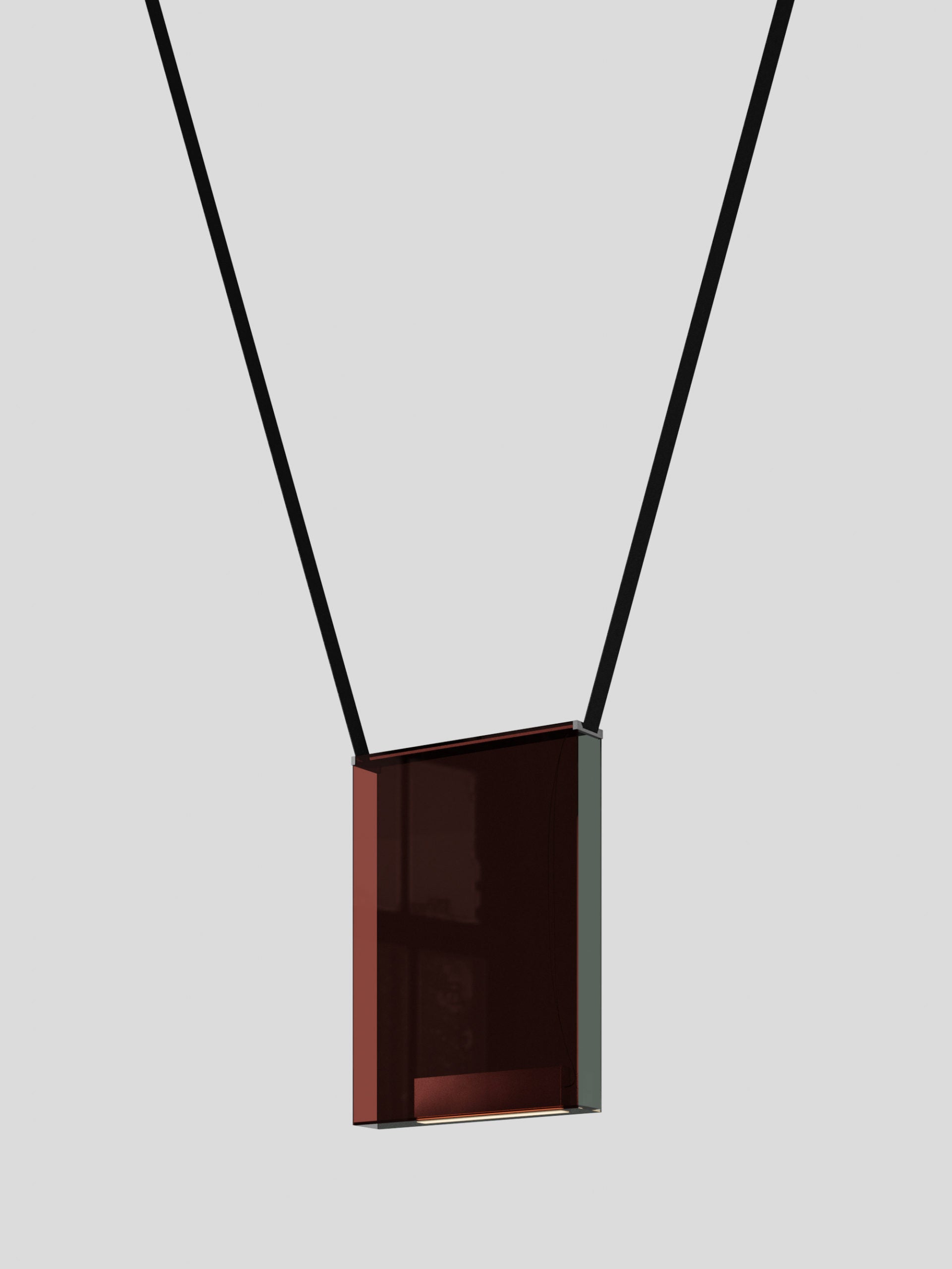 Glass - Grey