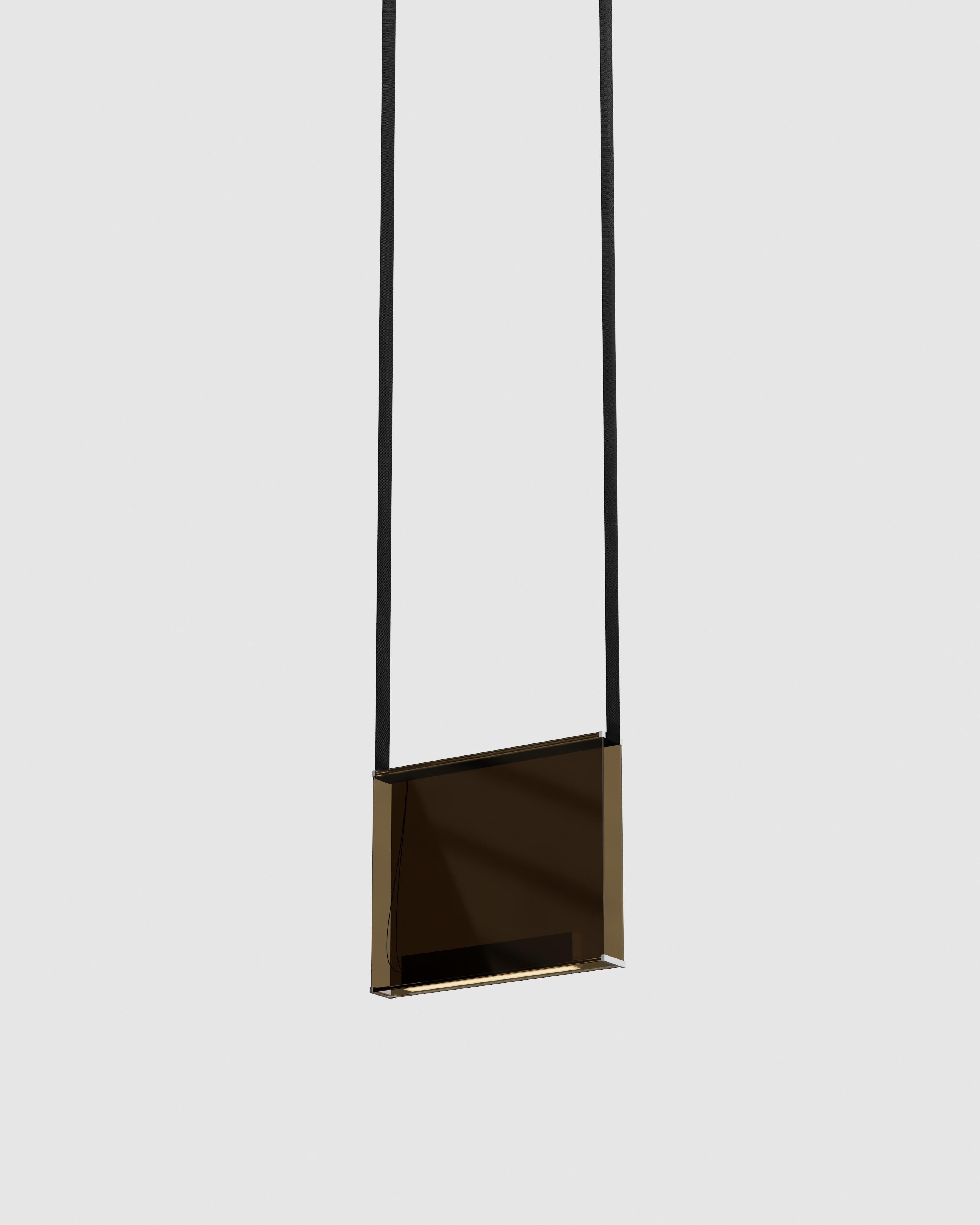 DB Dark Bronze