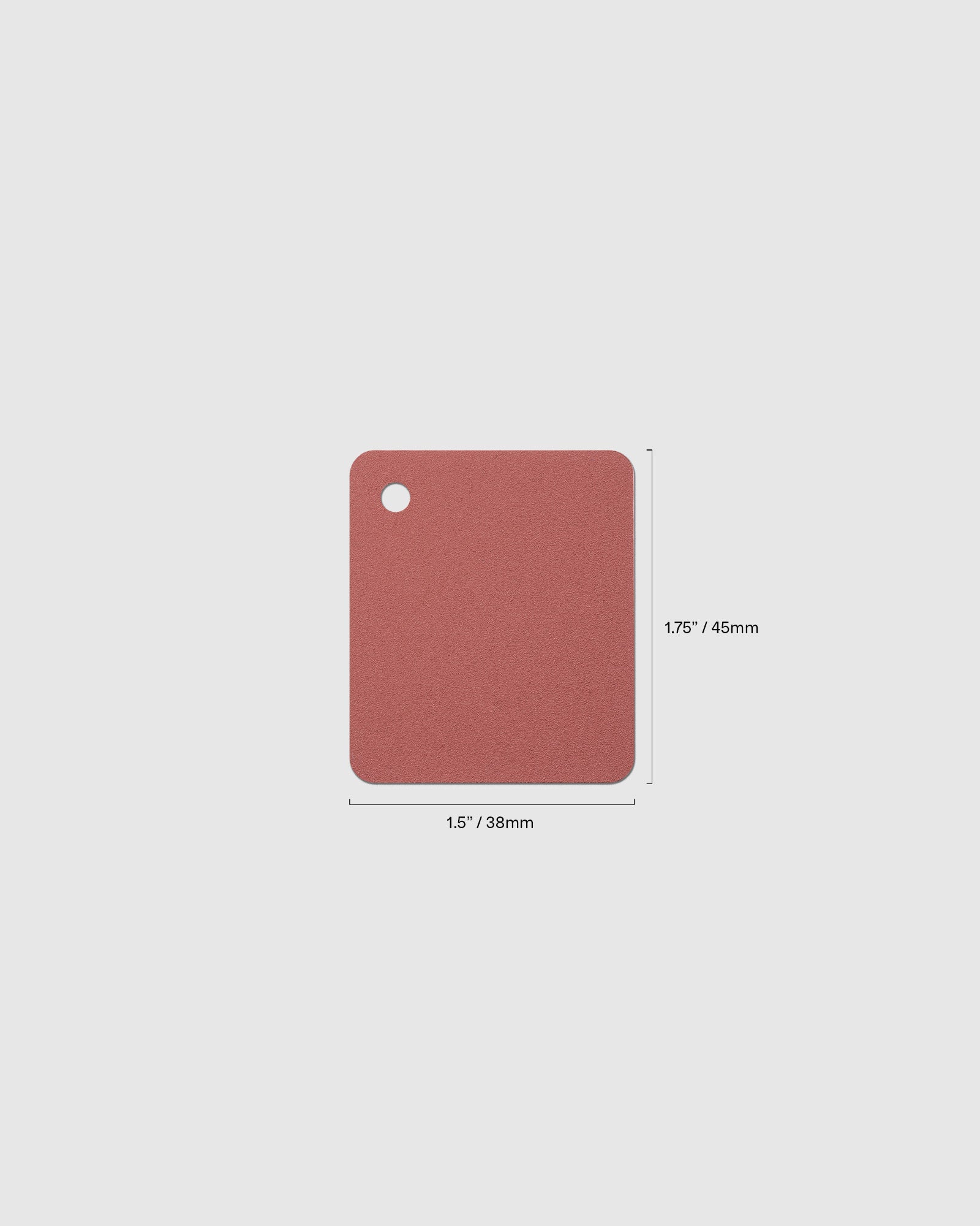 Textured Terracotta