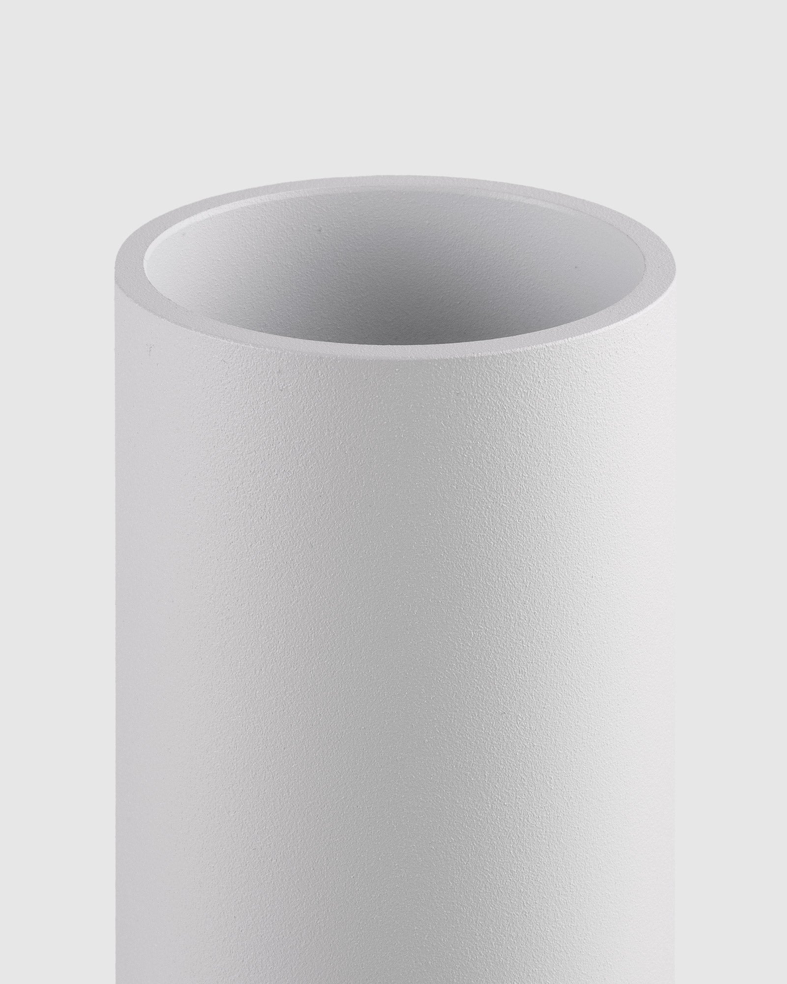 Textured White