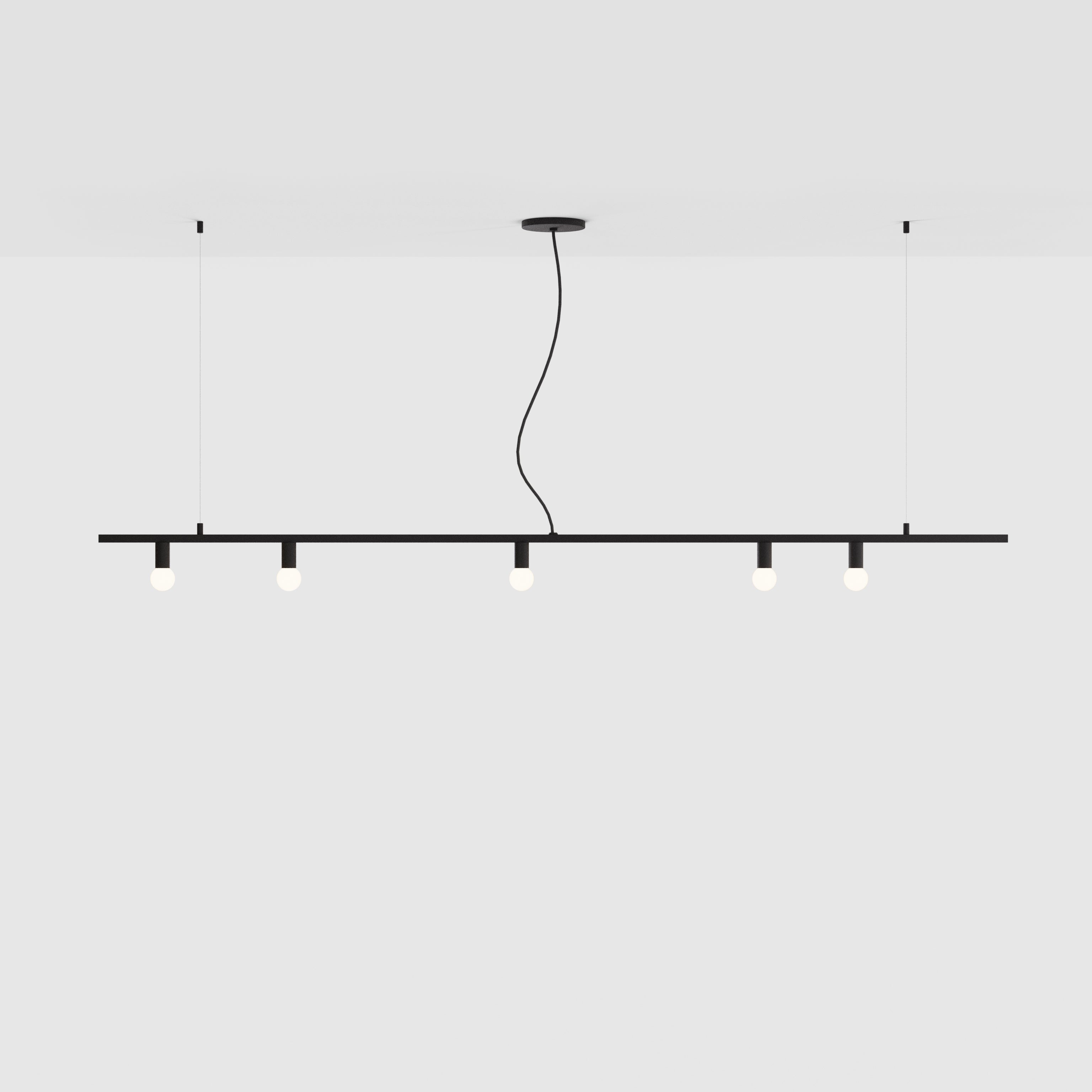 Lambert & Fils Dot Line Suspension - Thumbnail 4