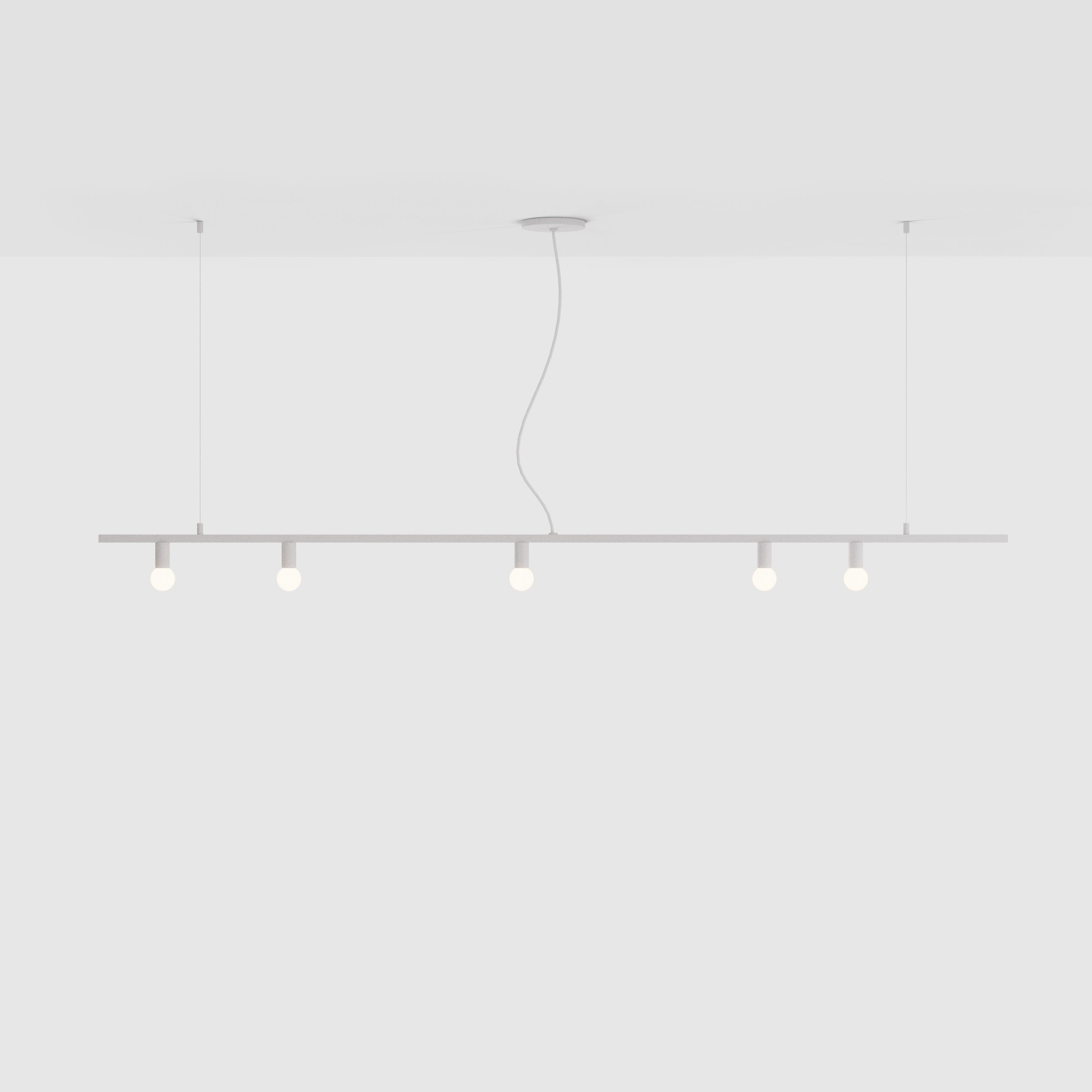Dot Line Suspension