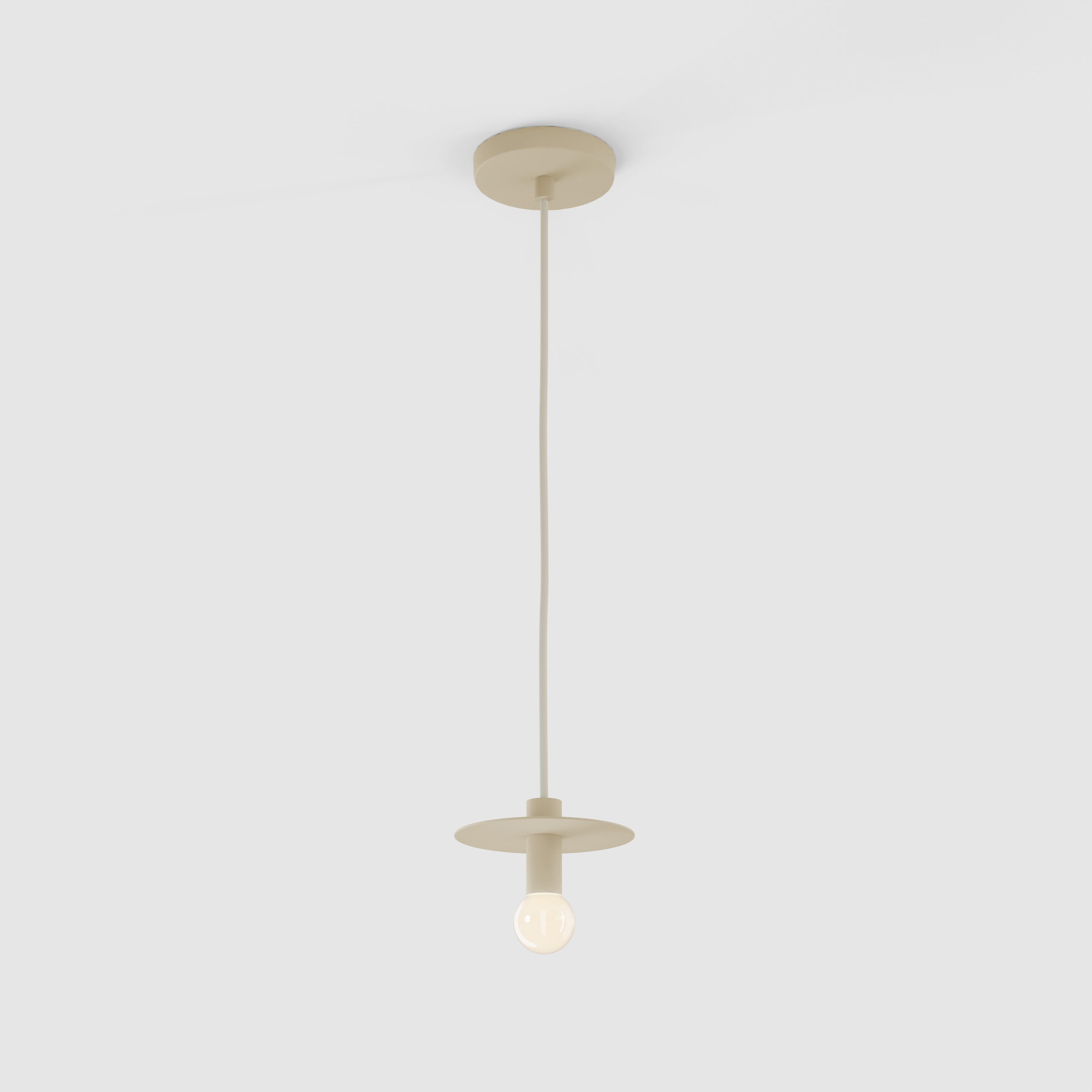 Dot Suspension