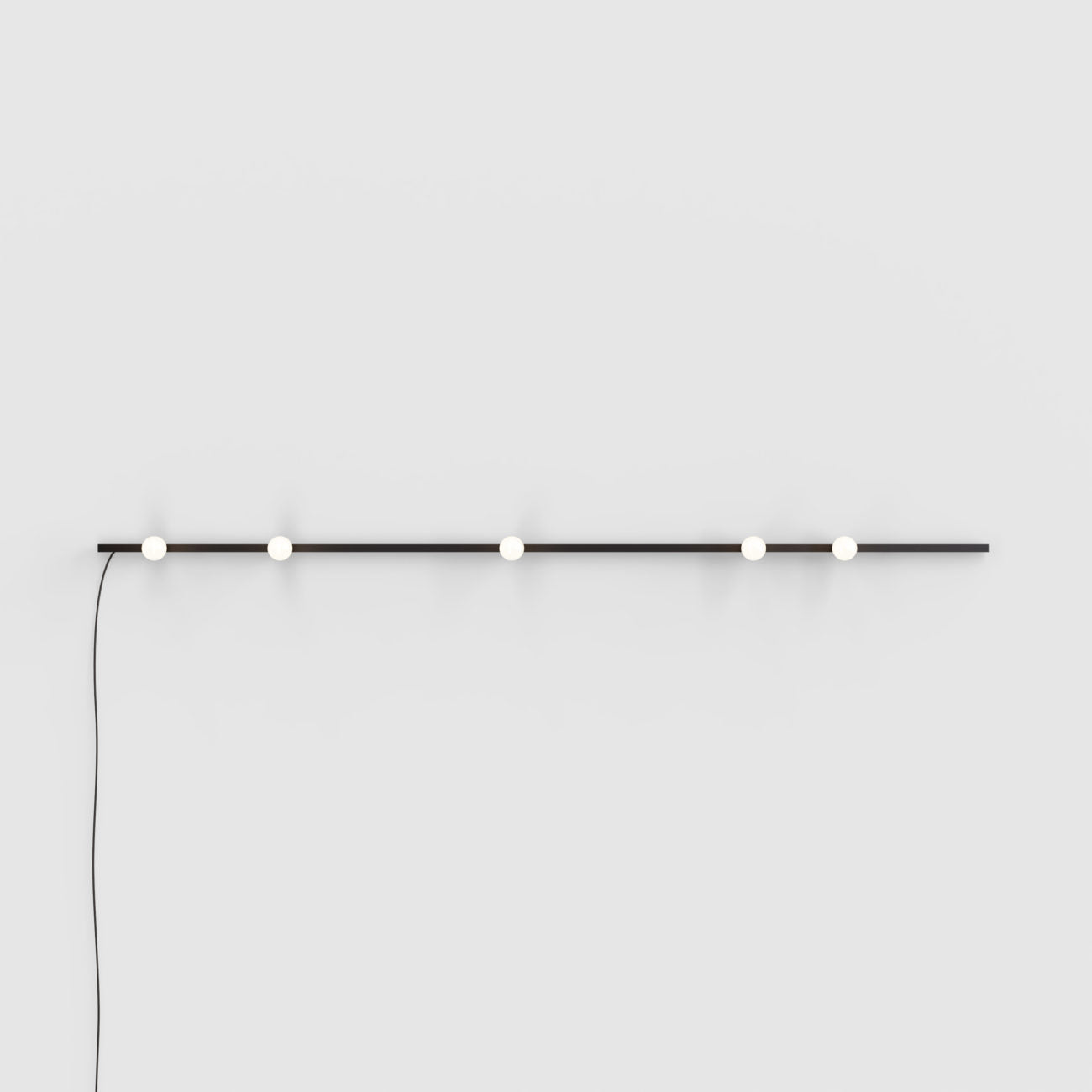 Dot Ligne Murale