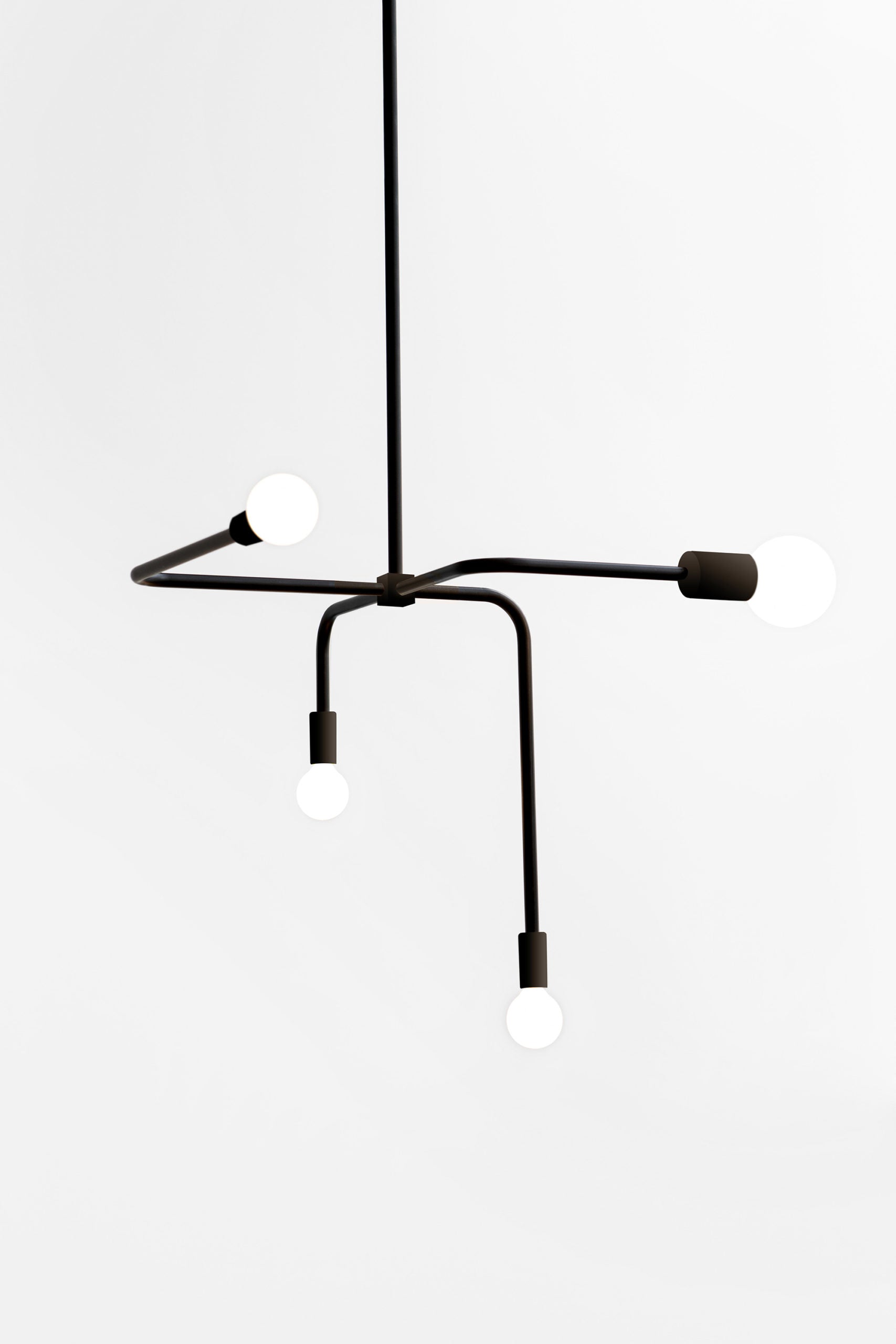 Suspension Beaubien