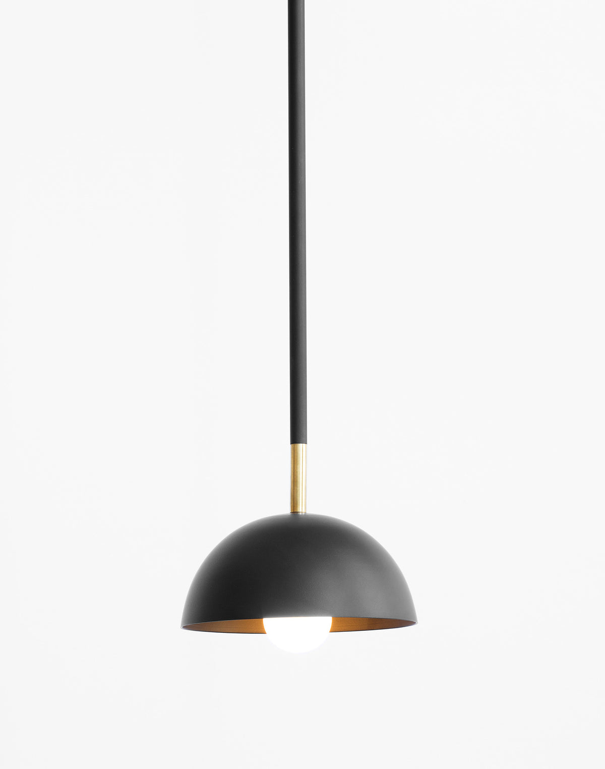 Lambert & Fils - Pendant Light - Dot - Beaubien Simple Shade