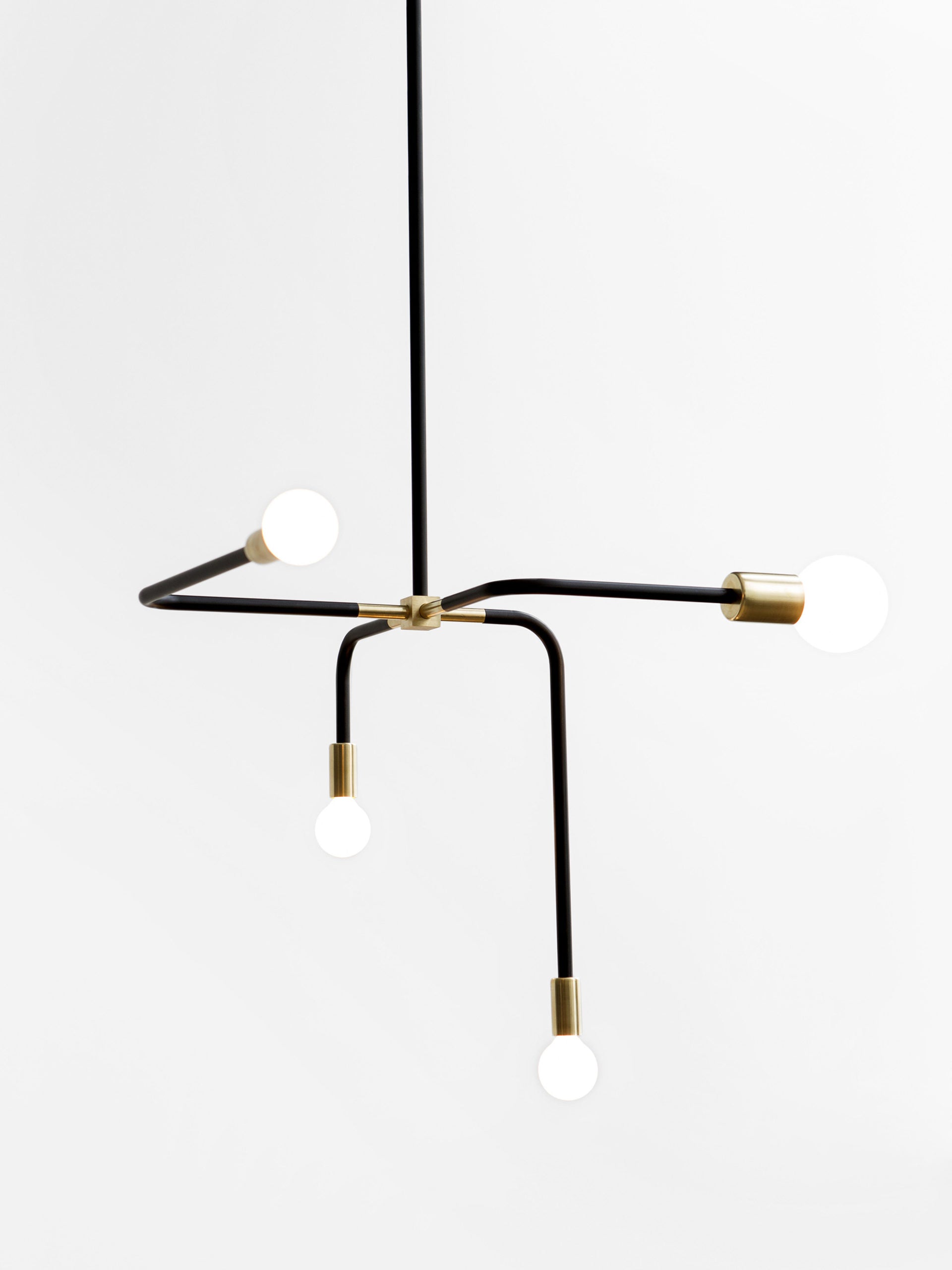 Beaubien Suspension