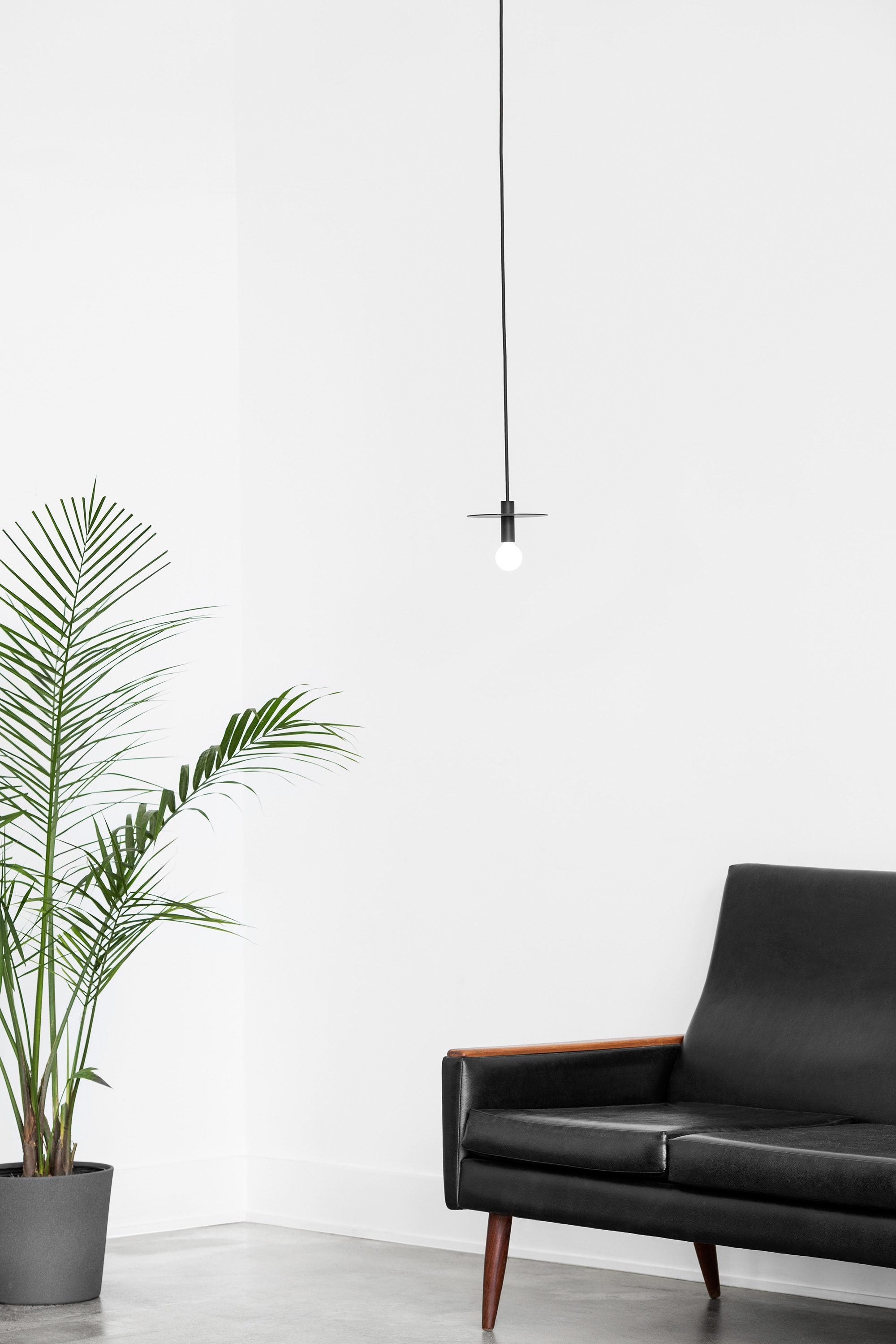 Dot Suspension