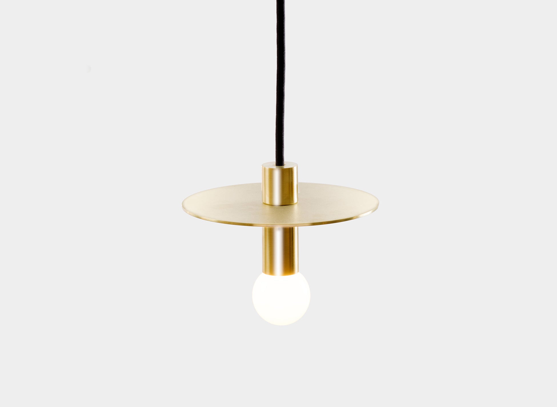 Dot Suspension