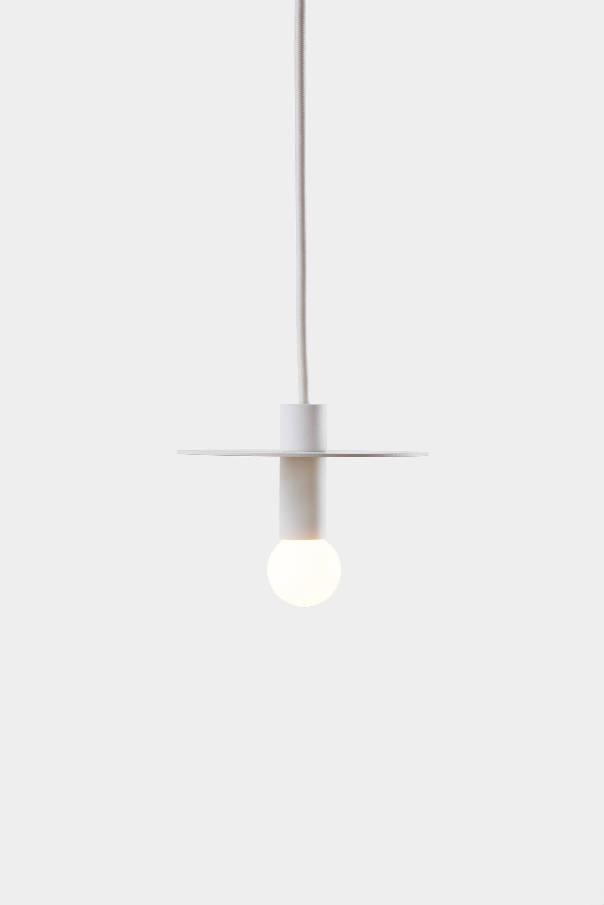 Cords - White