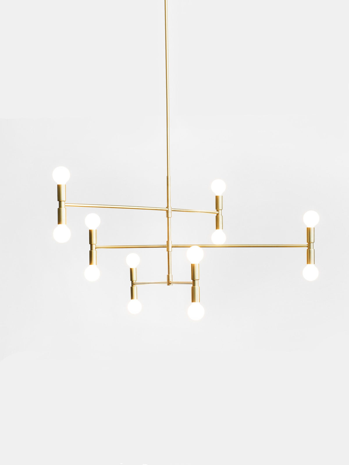 Lambert & Fils - Pendant Light - Dot - Atomium
