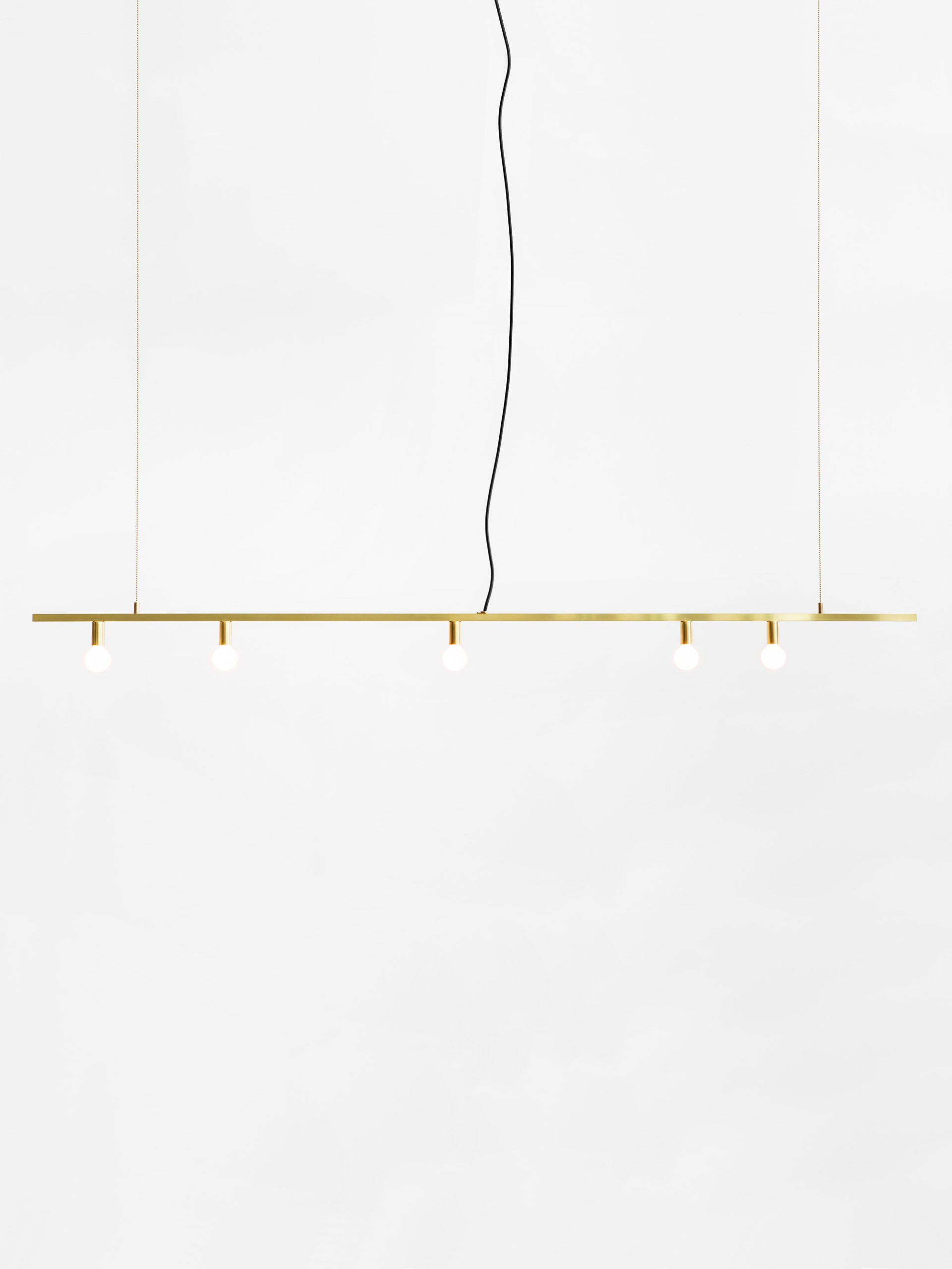 Dot Line Suspension