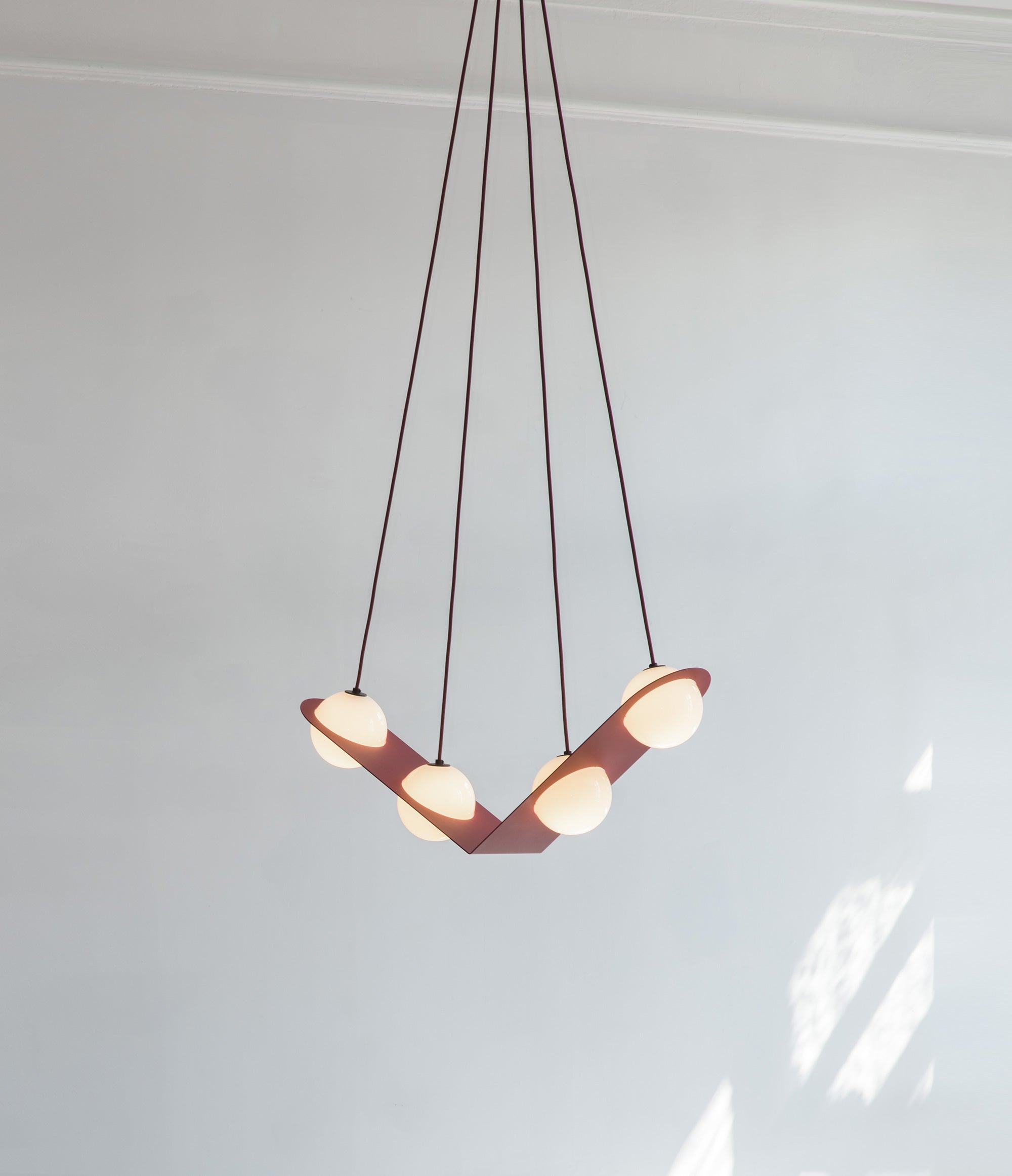 G9 LED (4.5w)