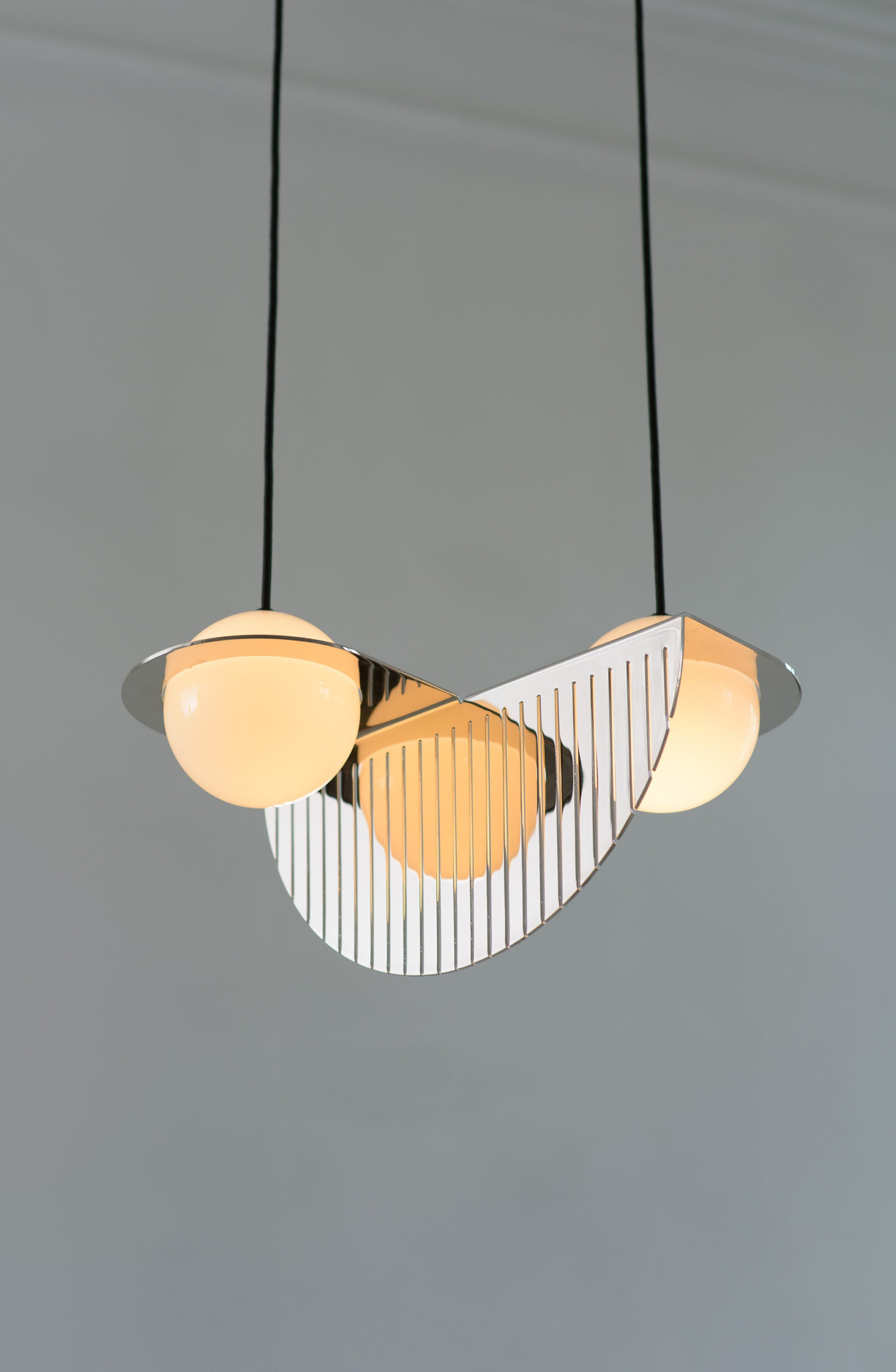 Glass - Laurent Globe